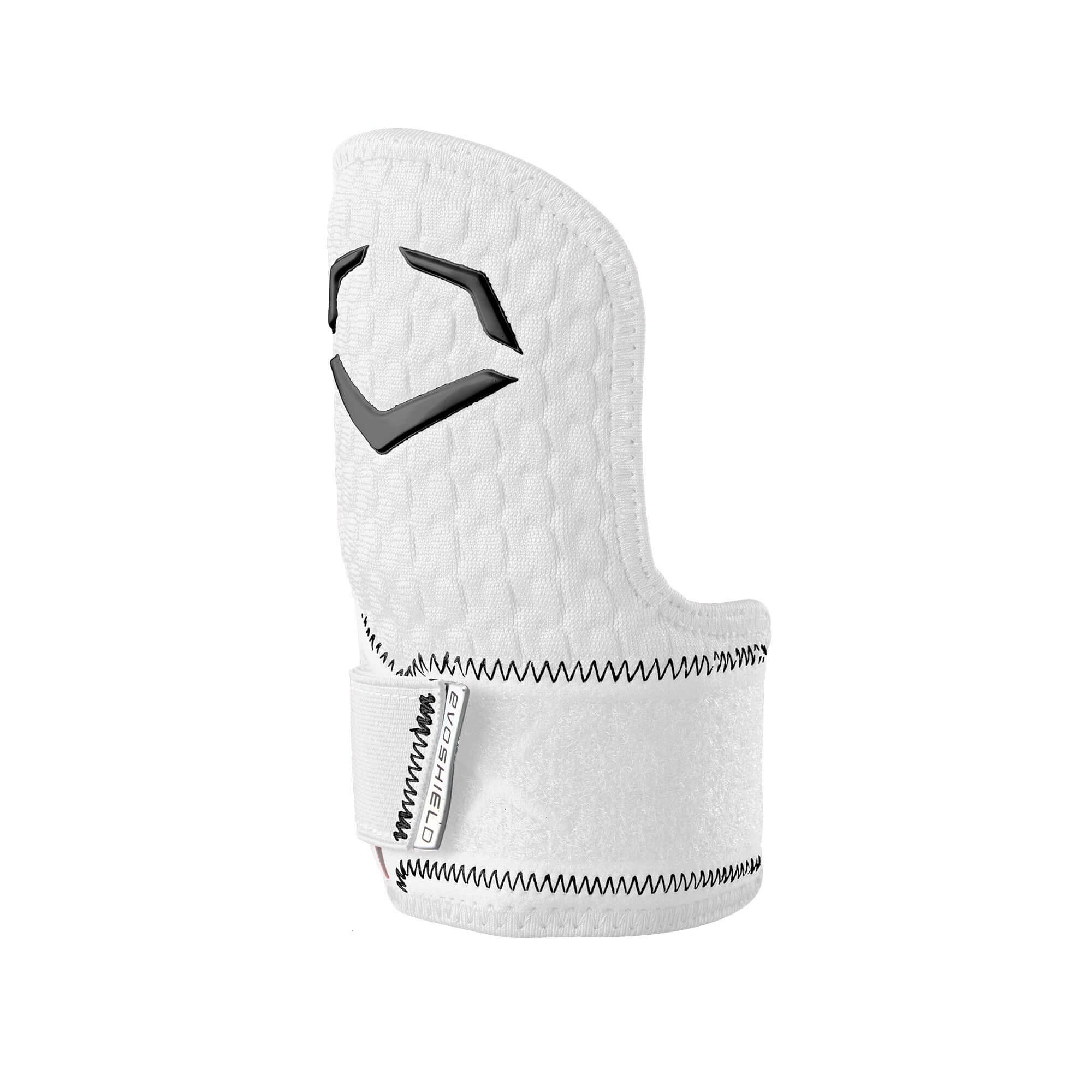 Evoshield Pro-SRZ 2.0 Batter’s Hand Guard LHH Custom Fit with Gel-to-Shell Tech