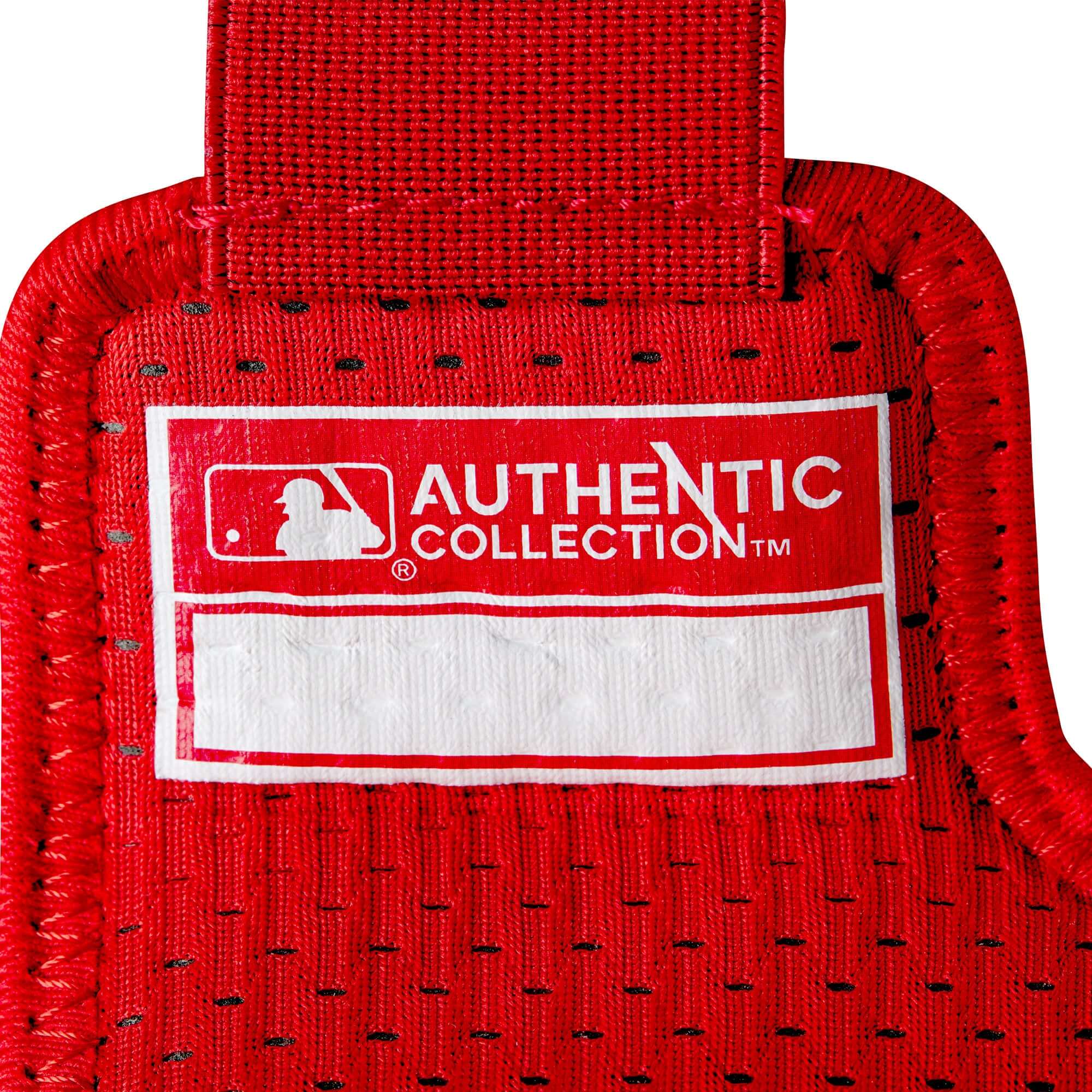 Evoshield Pro-SRZ 2.0 Batter’s Hand Guard LHH Custom Fit with Gel-to-Shell Tech