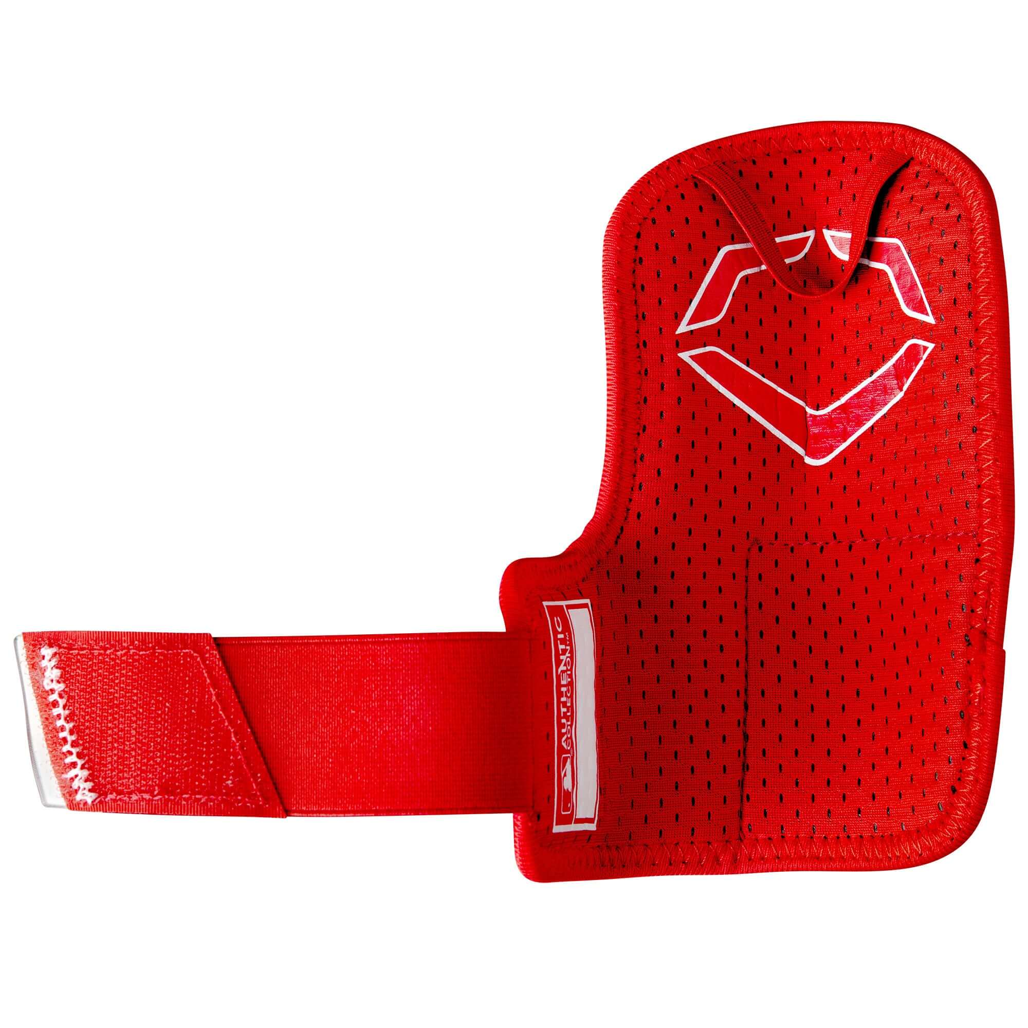 Evoshield Pro-SRZ 2.0 Batter’s Hand Guard LHH Custom Fit with Gel-to-Shell Tech