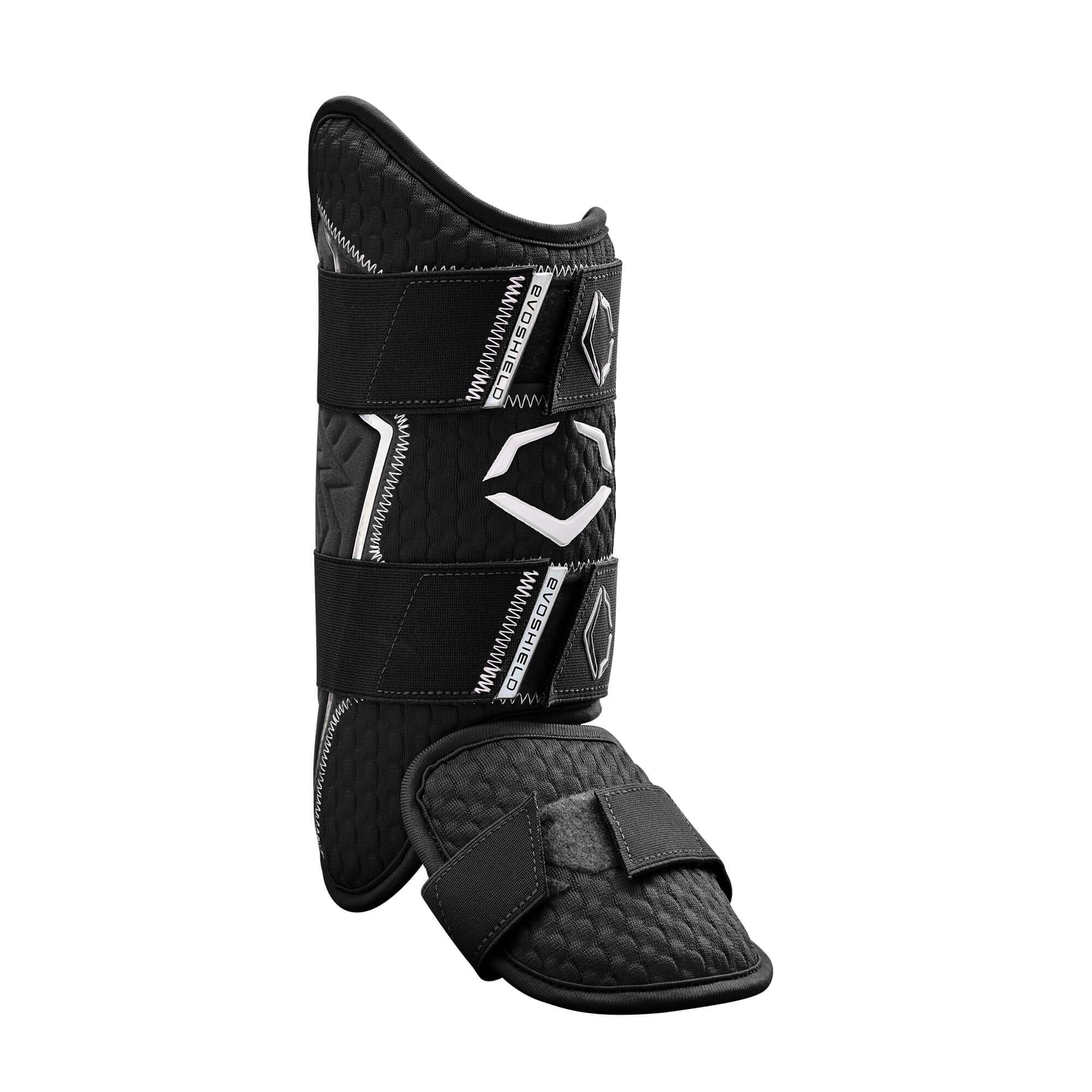 Evoshield Pro-SRZ 2.0 Batter's Leg Guard for RH Hitters