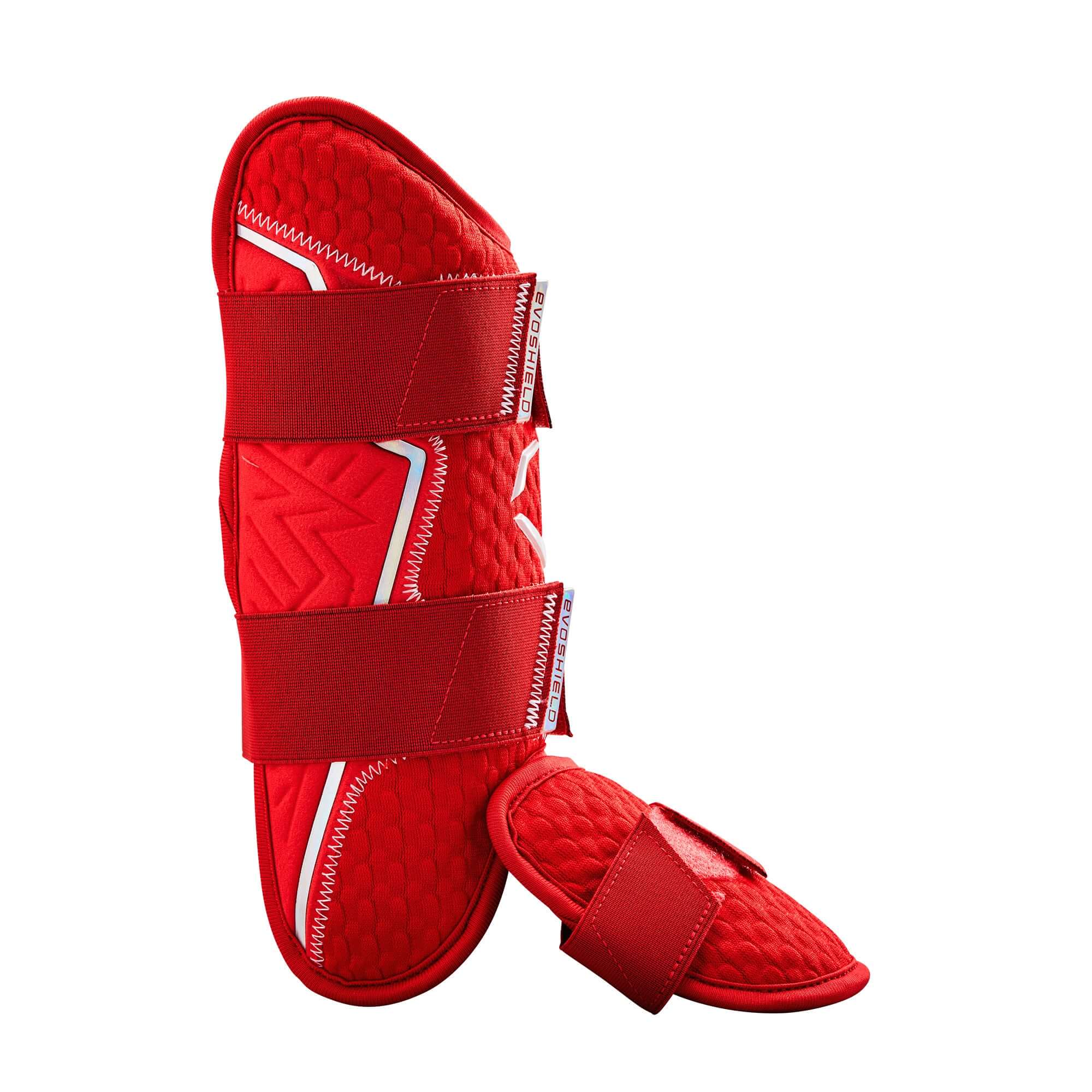 Evoshield Pro-SRZ 2.0 Batter's Leg Guard for RH Hitters