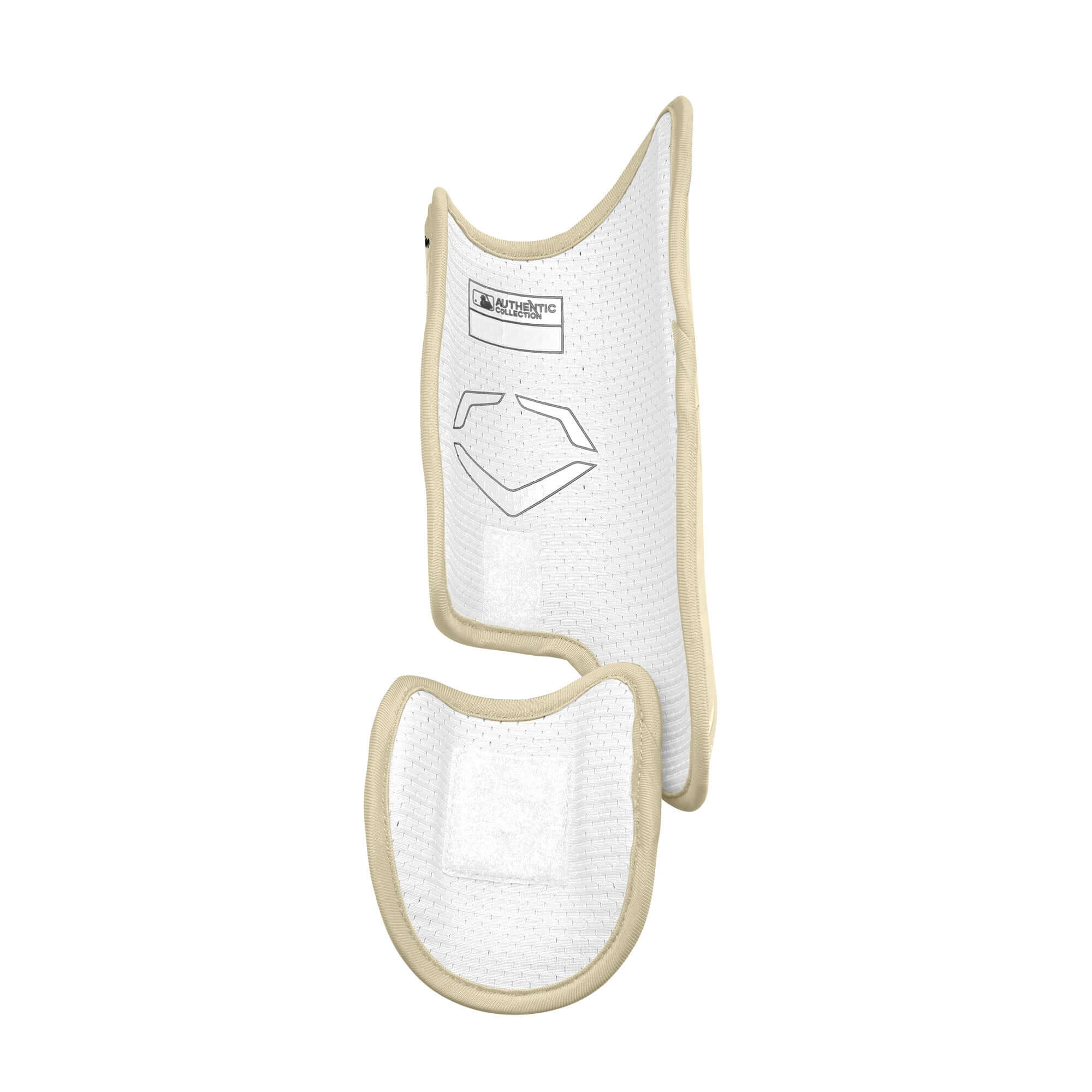 Evoshield Pro-SRZ 2.0 Batter's Leg Guard for RH Hitters