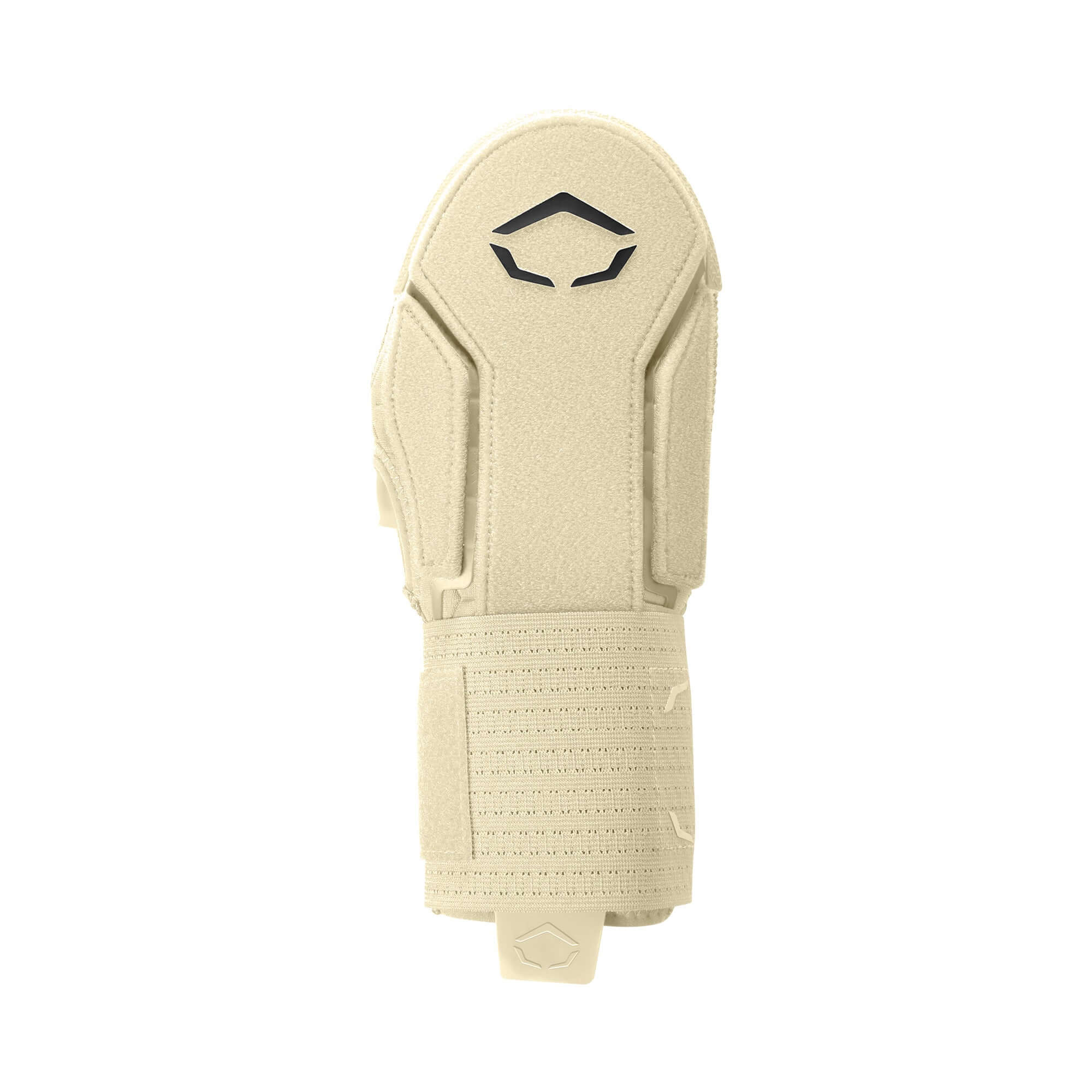 Evoshield Sliding Mitt 2.0 for adults, designed for enhanced grip and hand protection while sliding into bases.