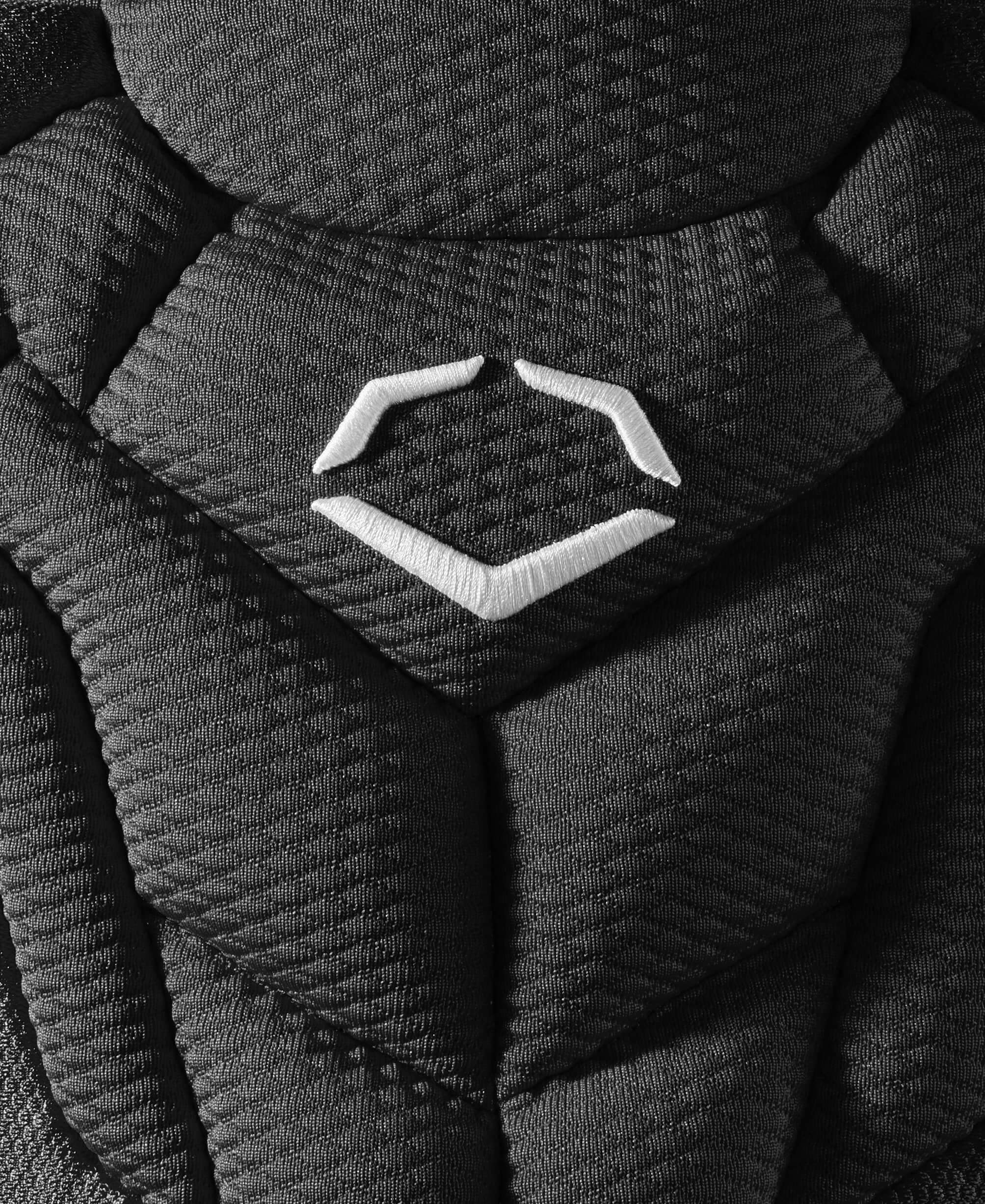 Evoshield Pro-SRZ 2.0 Baseball Catcher's Chest Protector - Intermediate
