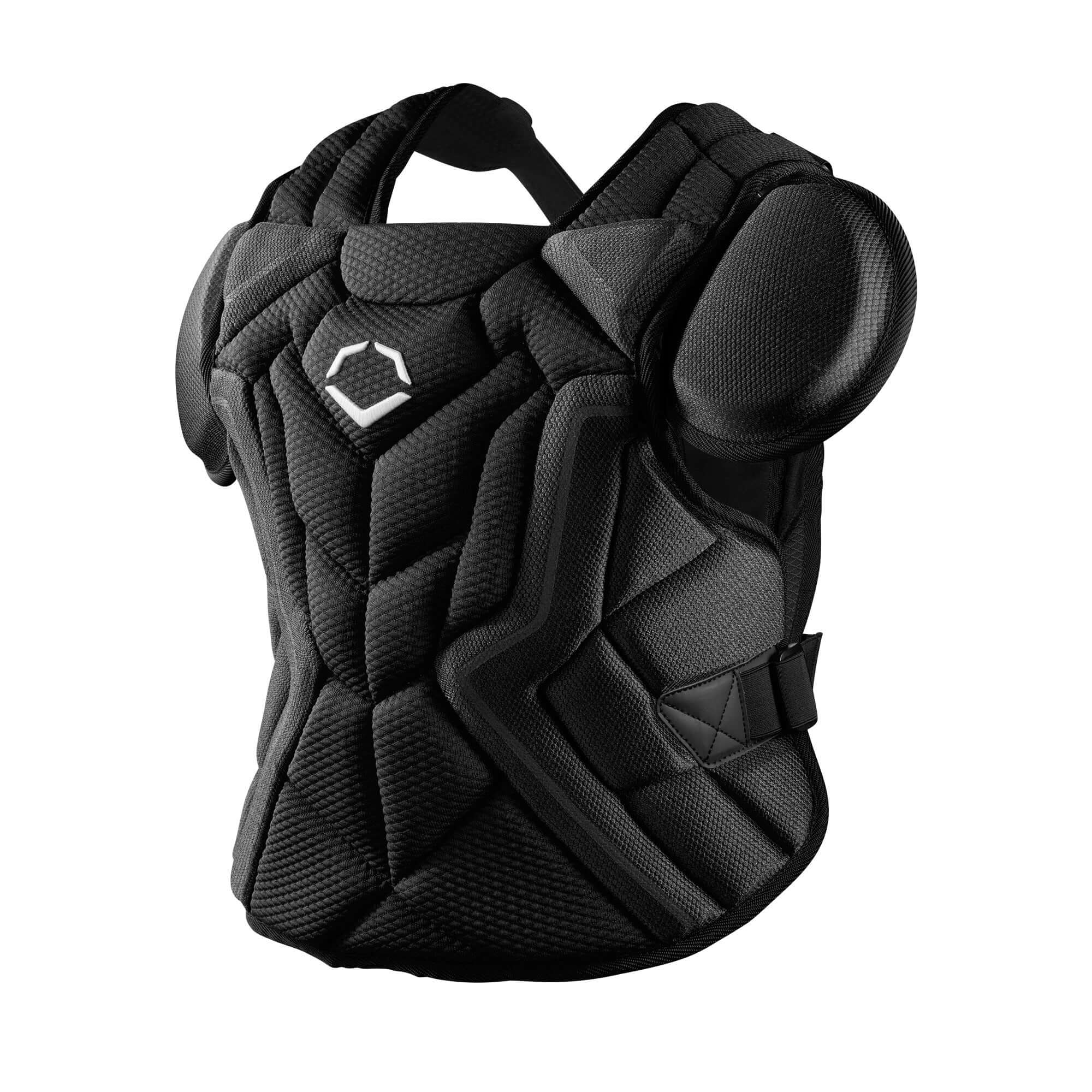Evoshield Pro-SRZ 2.0 Baseball Catcher's Chest Protector - Intermediate