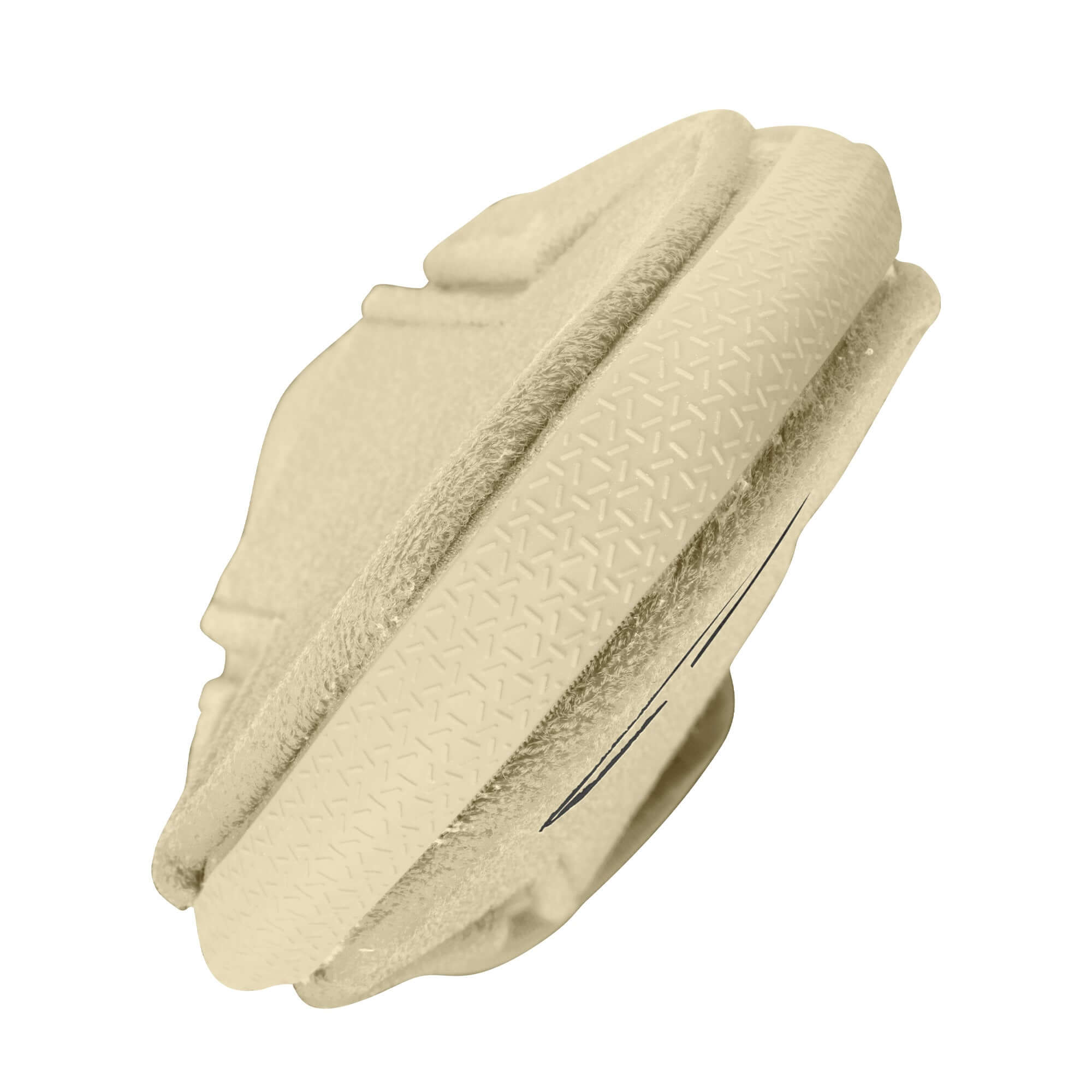 Evoshield Shorty Sliding Mitt 2.0 side view with textured surface and protective padding