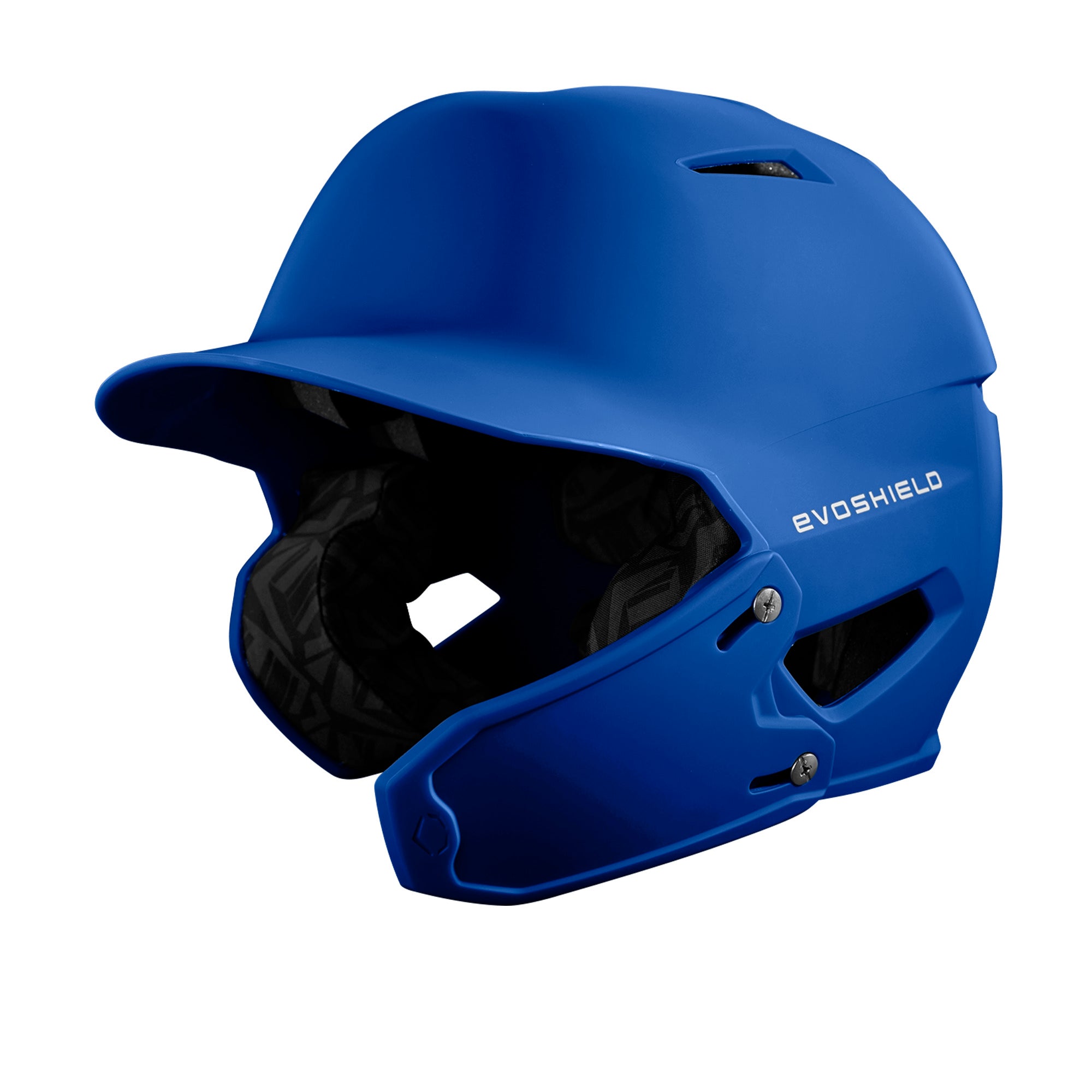 Evoshield XVT 2.0 Bilateral Face Shield - Matte Finish