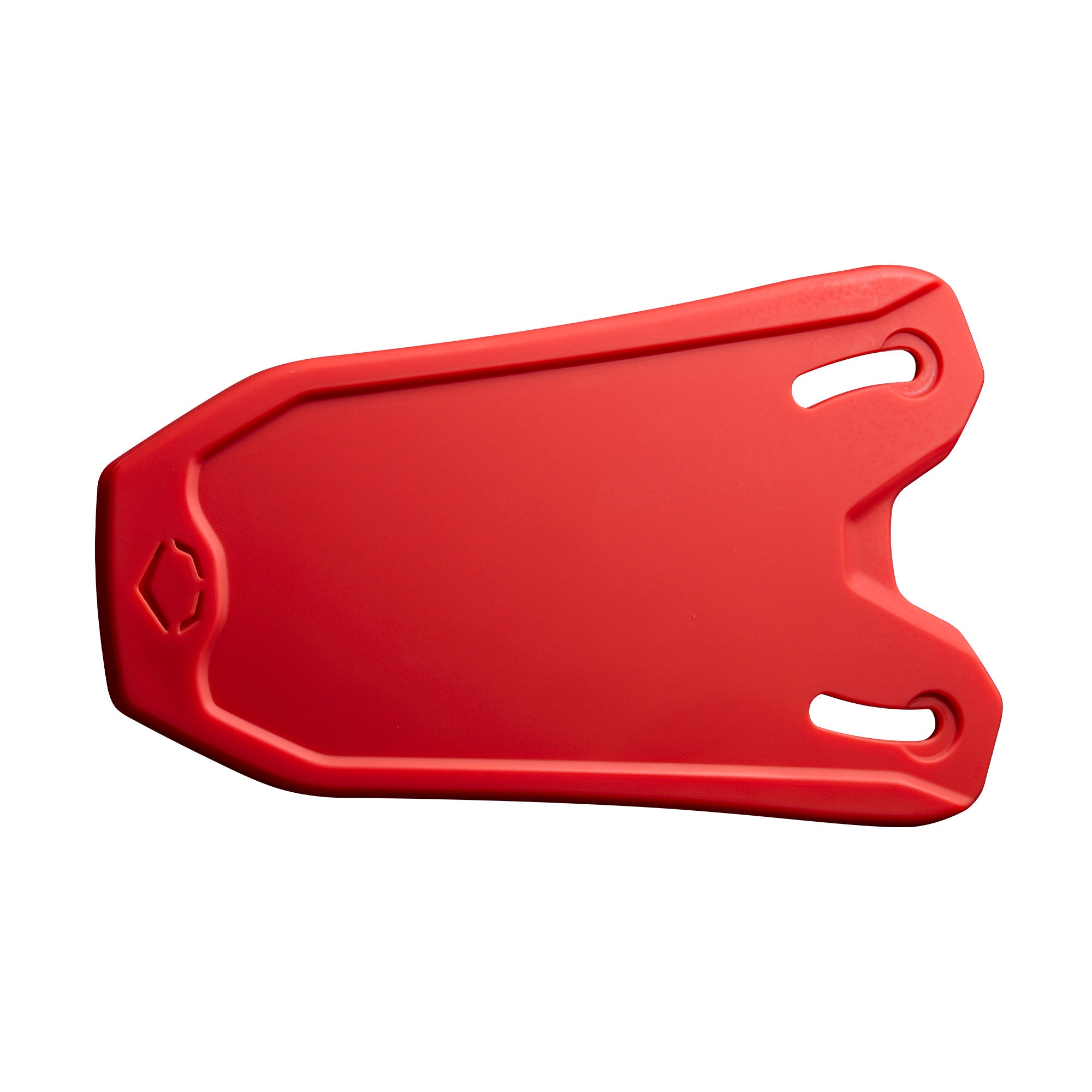 Evoshield XVT 2.0 Bilateral Face Shield - Matte Finish