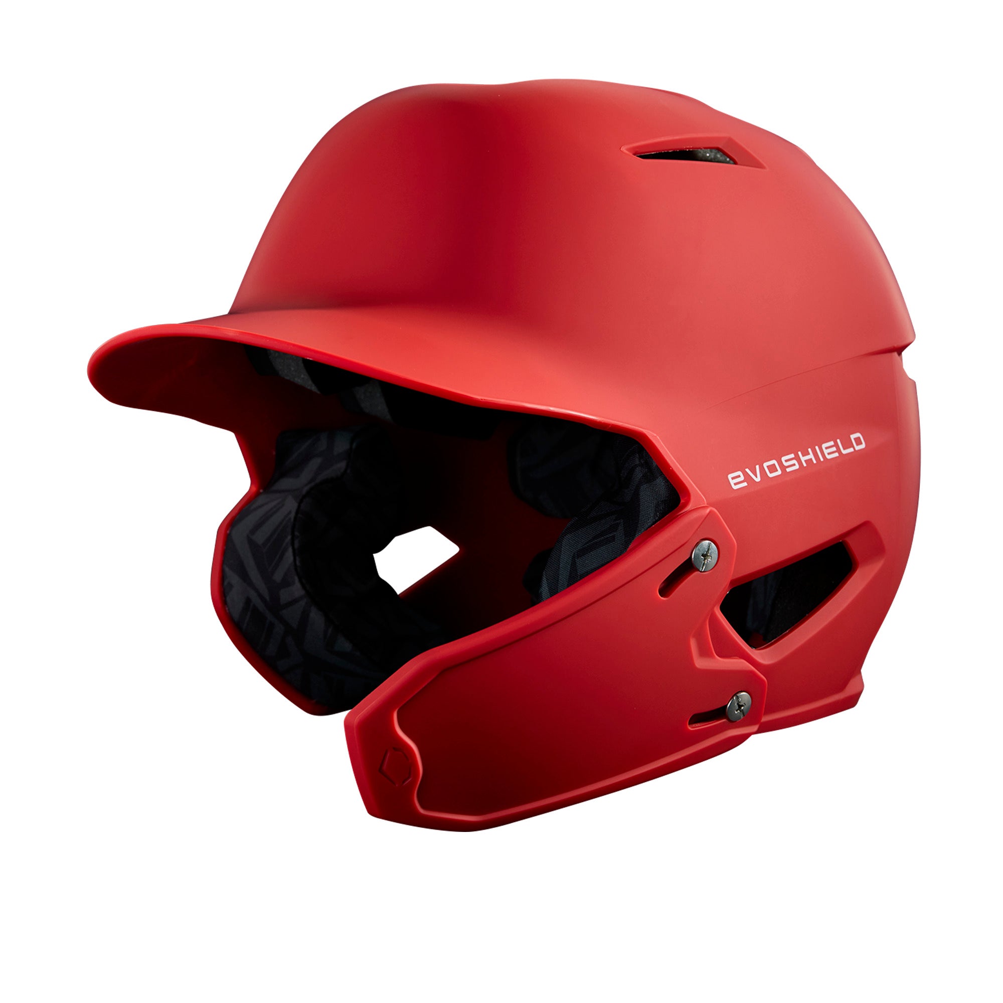 Evoshield XVT 2.0 Bilateral Face Shield - Matte Finish