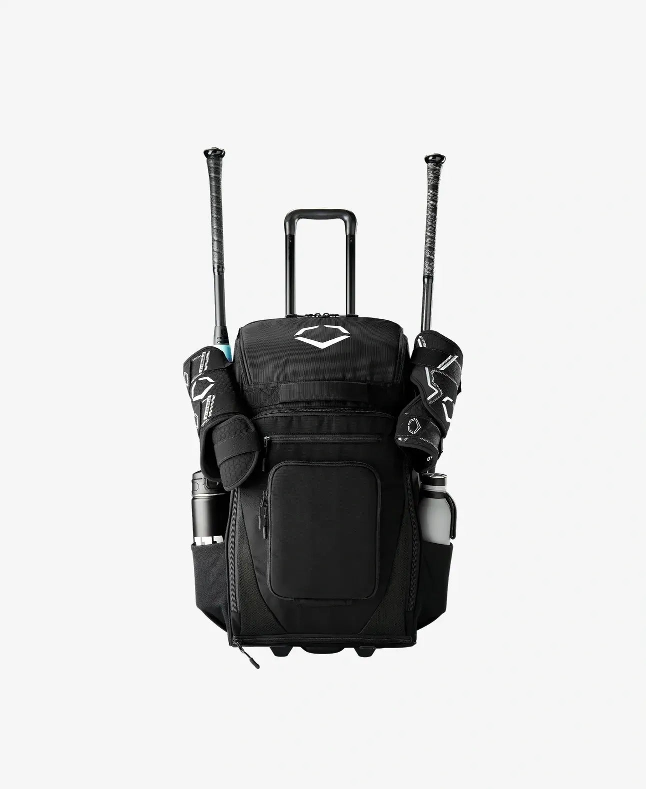 Evoshield Takeover Utility Wheeled Bag