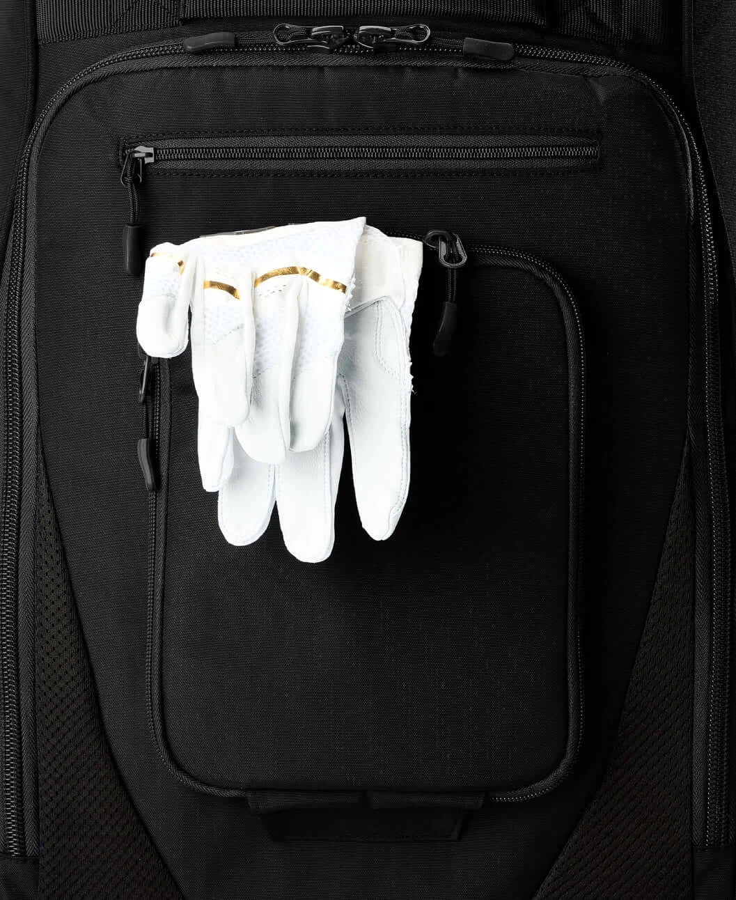 Evoshield Takeover Utility Wheeled Bag