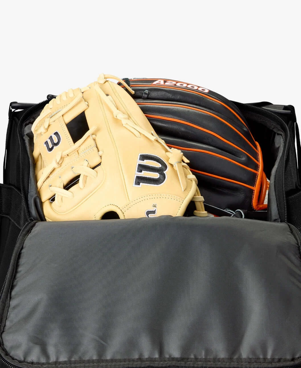 Evoshield Takeover Utility Wheeled Bag