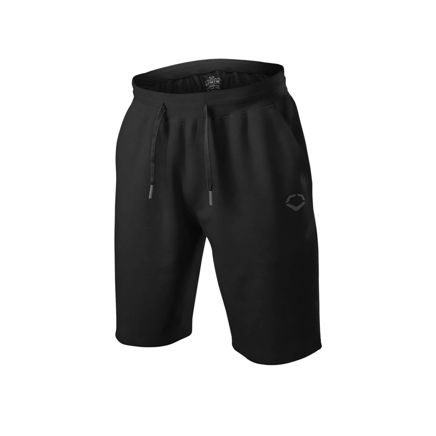 Evoshield Pro Team Clubhouse Shorts front view
