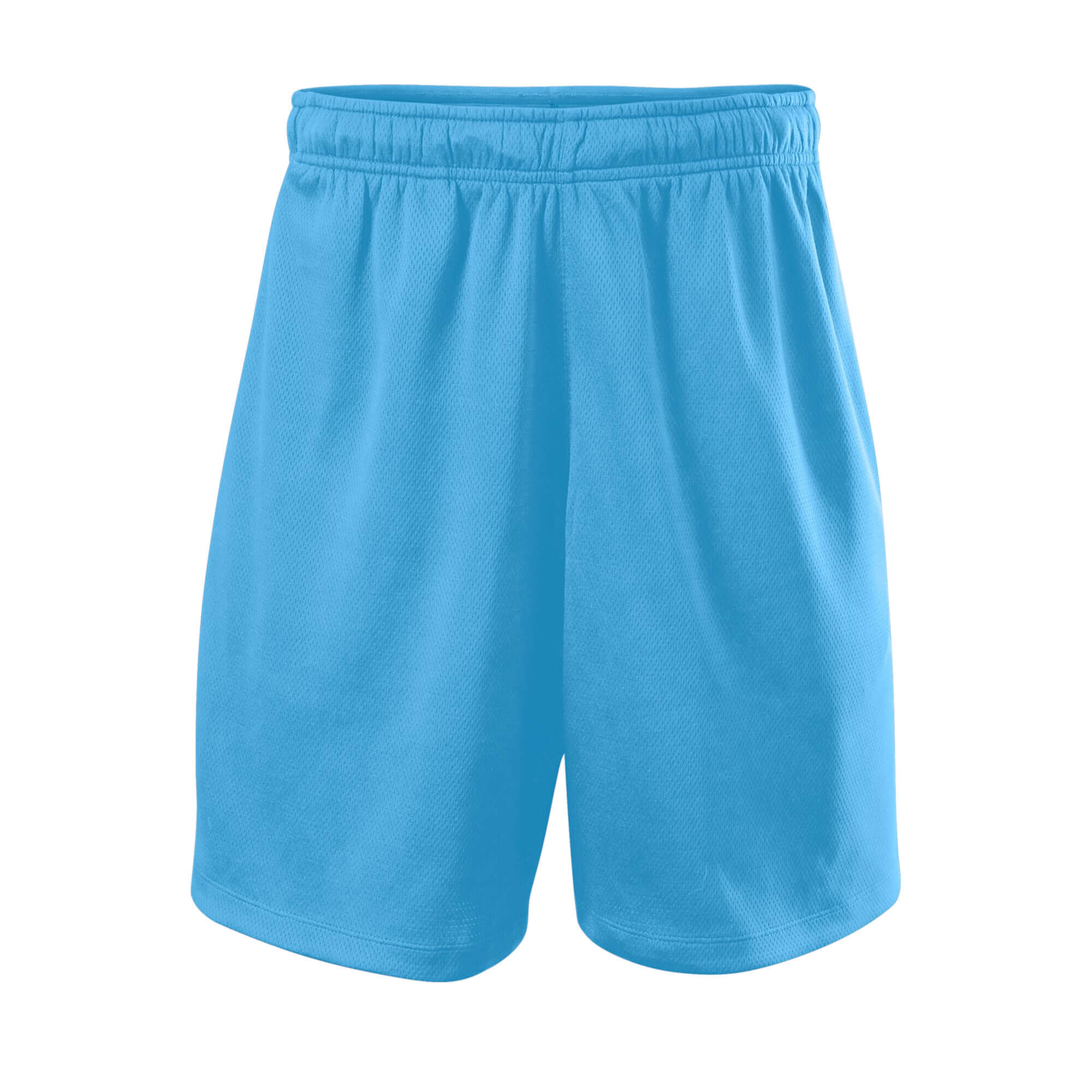 Evoshield Men's Pro Team Training Short 2.0 in Victory Blue