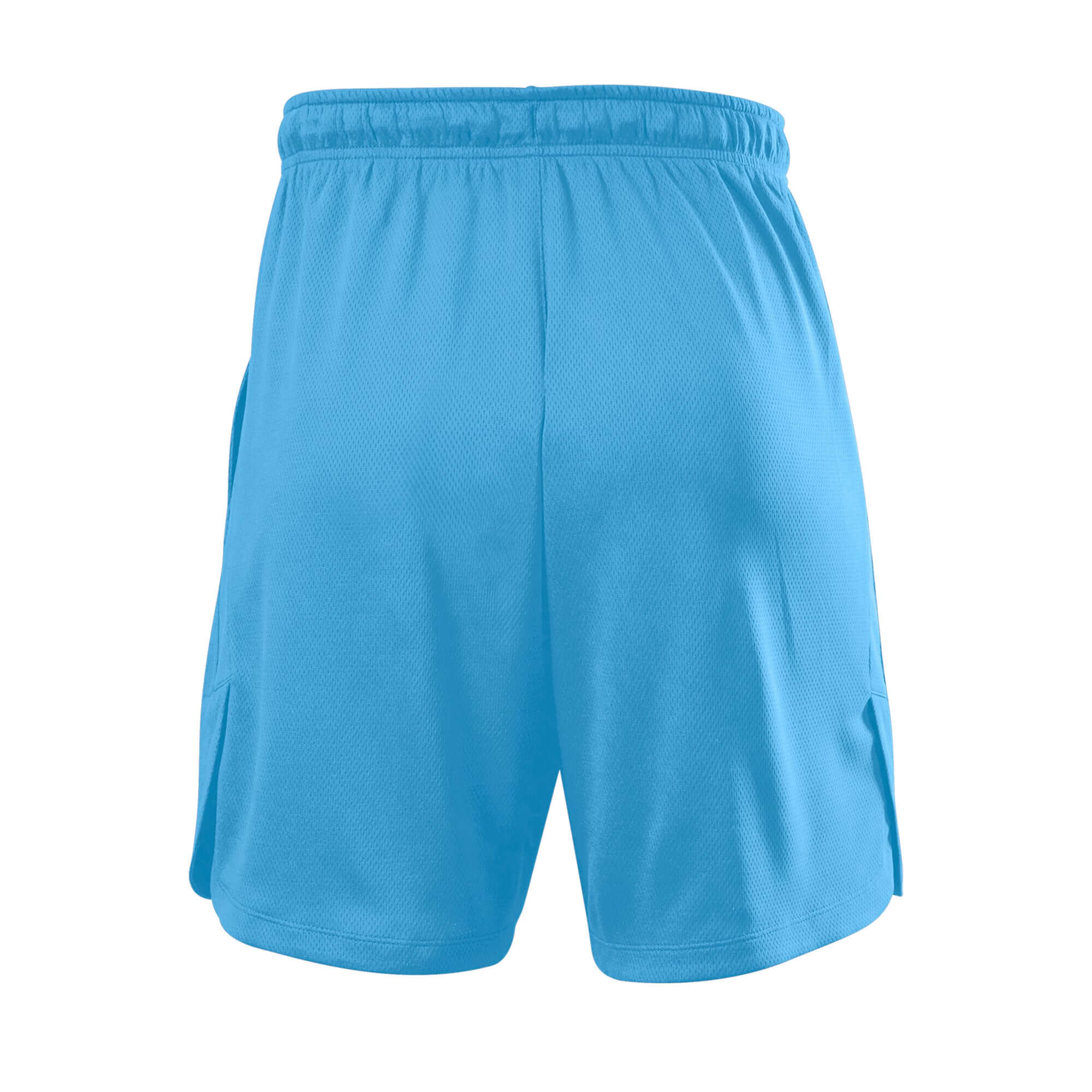 Evoshield Men's Pro Team Training Short 2.0 in Victory Blue