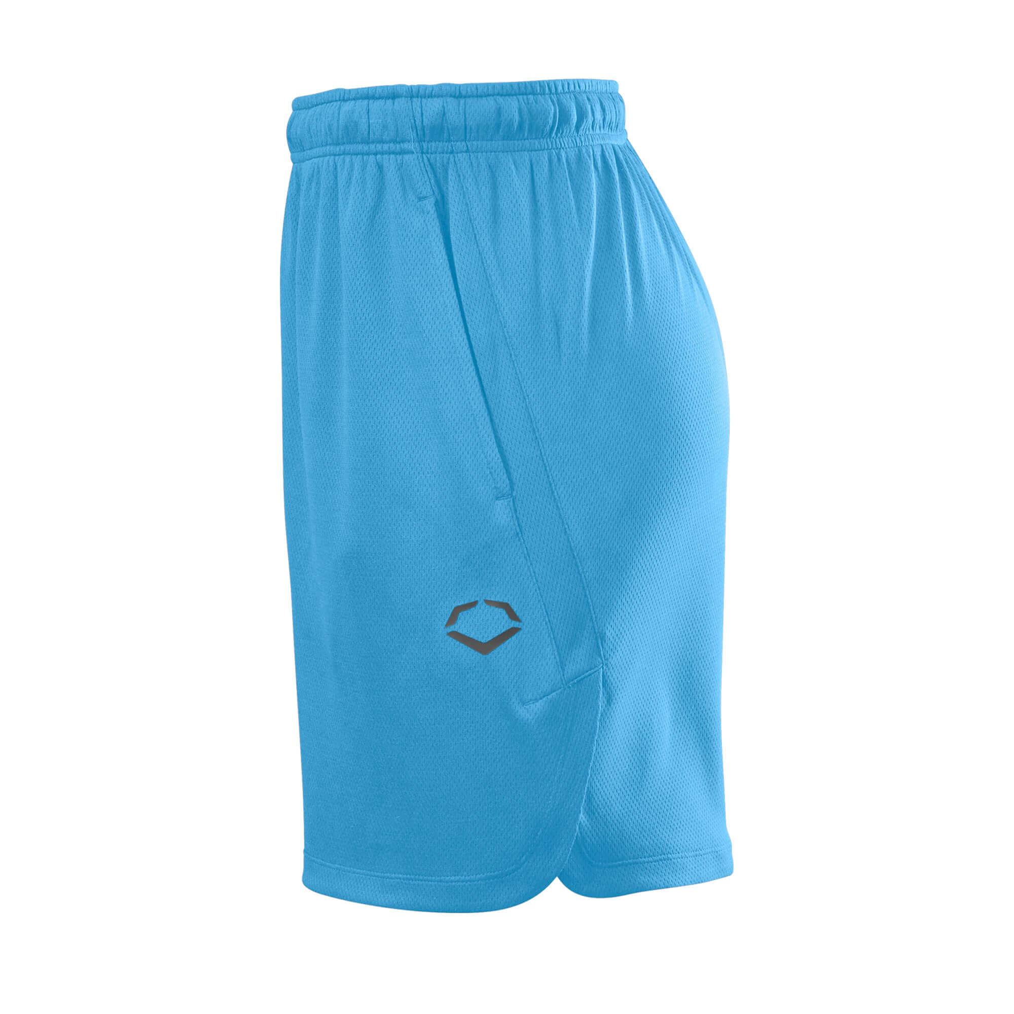 Evoshield Men's Pro Team Training Short 2.0 in Victory Blue