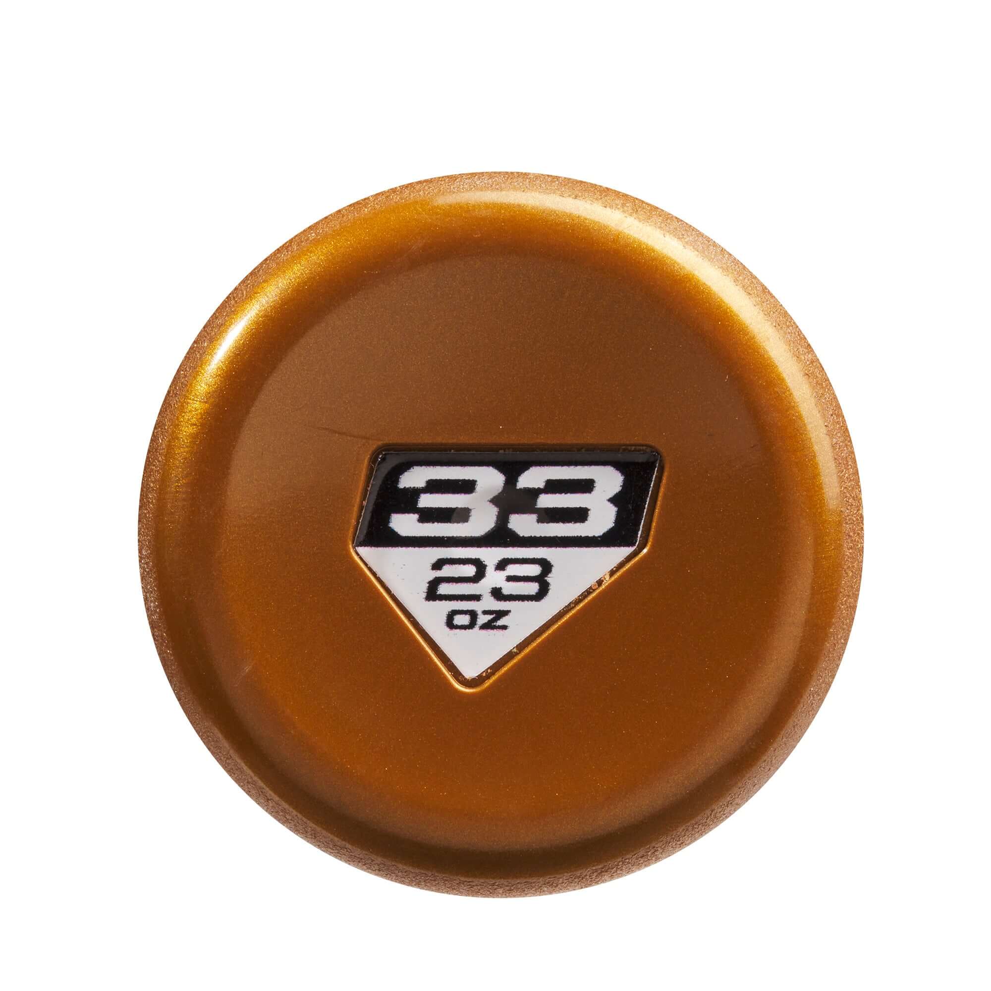 DeMarini Whisper (-10) Fastpitch Bat with Amplified Gapped Wall Continuous Fiber Barrel