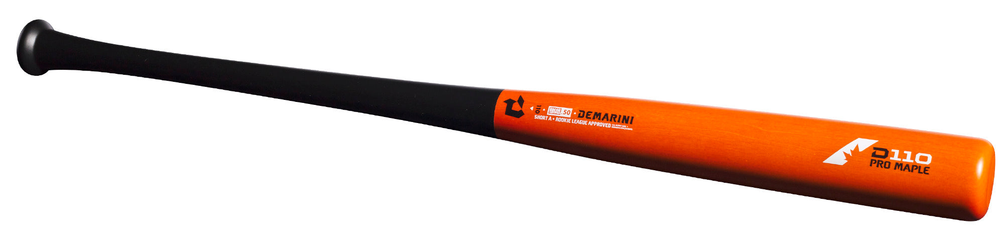 Demarini D110 Pro Maple Wood Composite Baseball Bat