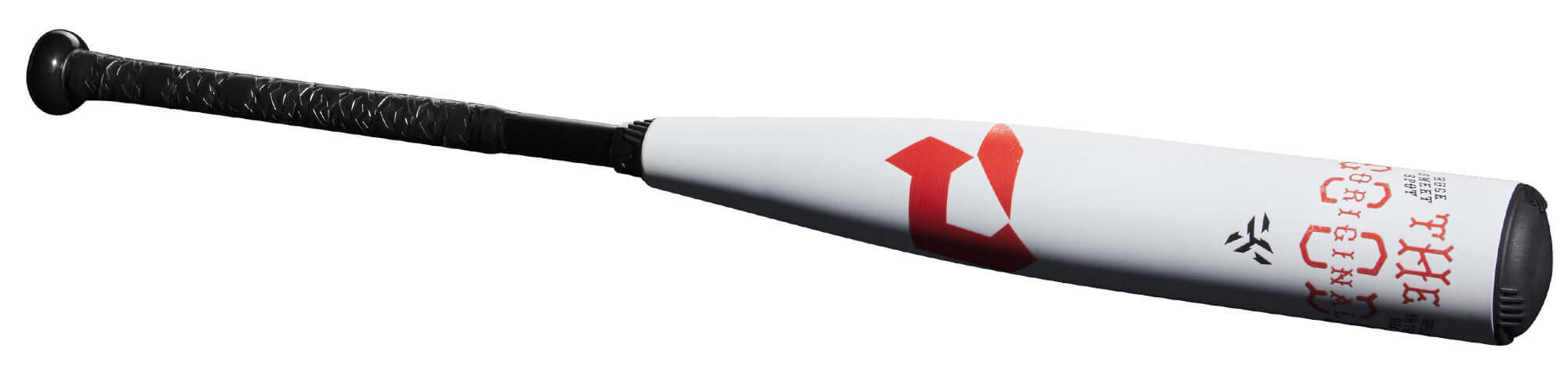 DeMarini The Goods 2025 USSSA (-8) baseball bat with 2 ¾” X14 Alloy Barrel for optimal performance and sweet spot.