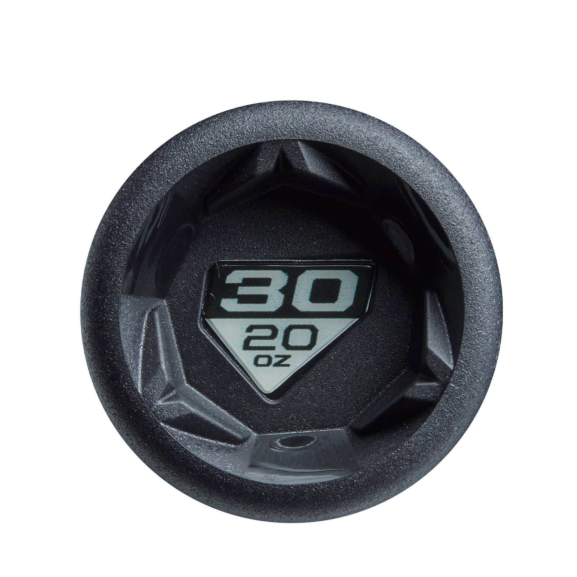 Detailed view of the knob for ergonomic grip and enhanced control.
