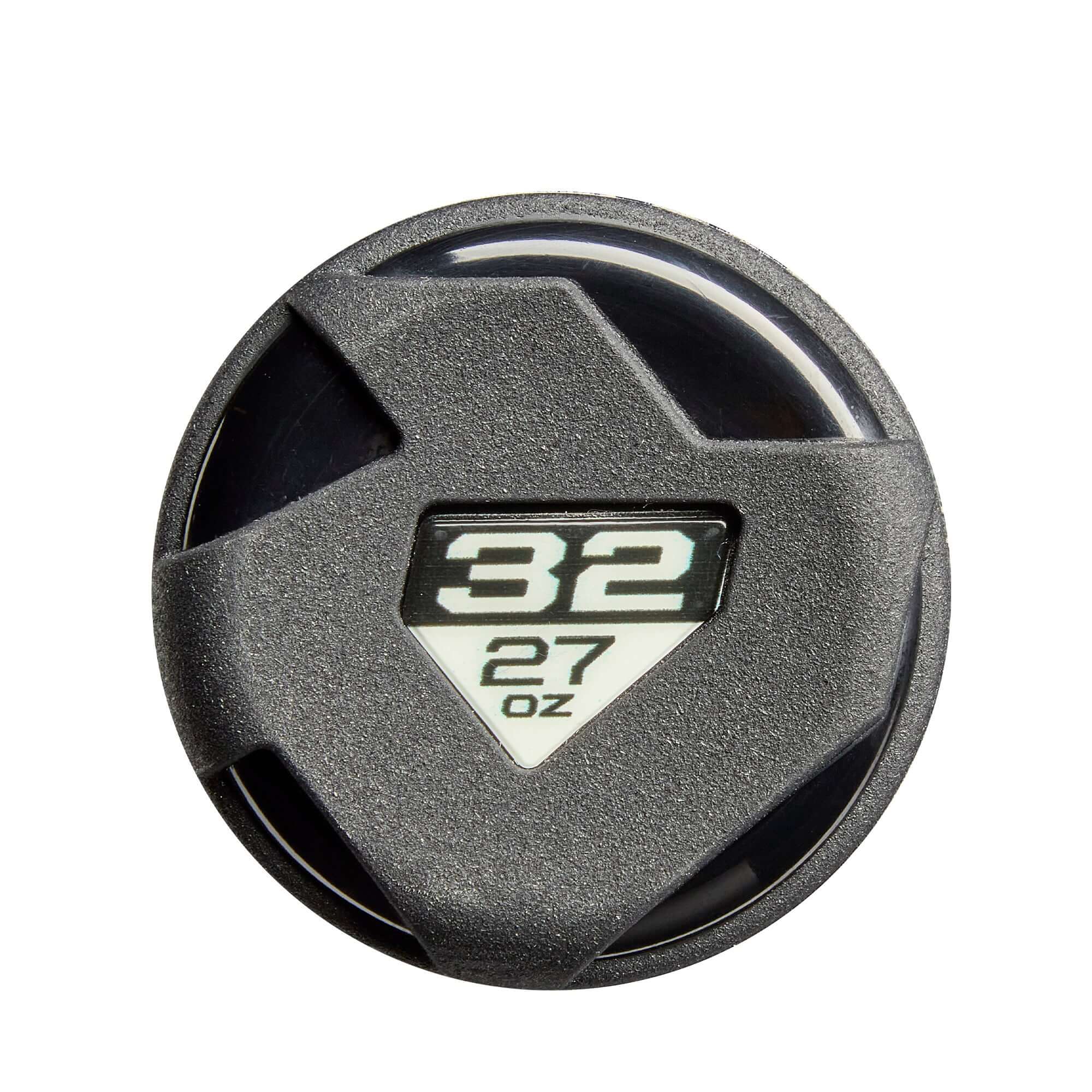 Knob of 2026 DeMarini ZEN SL (-5) Baseball Bat with comfortable handle and connection design