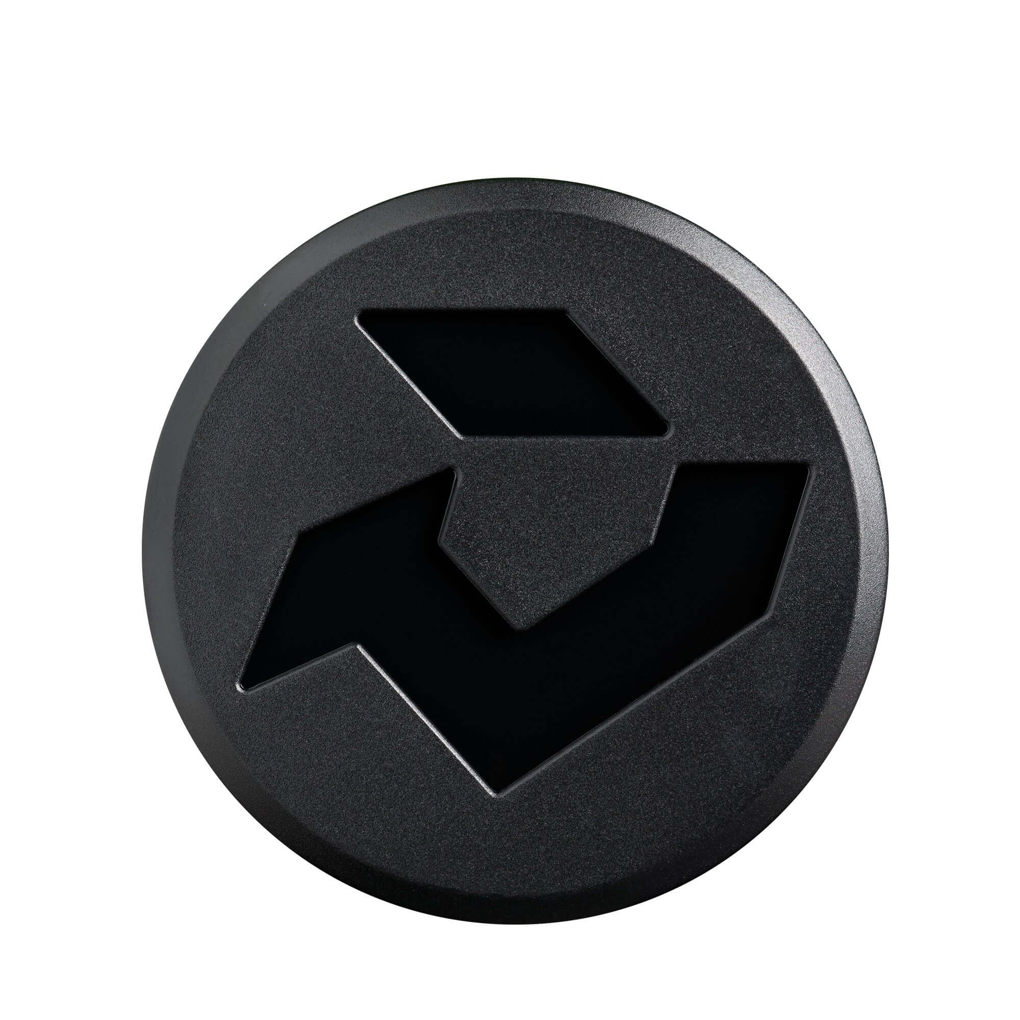 Ion D End Cap of 2026 DeMarini Uprising (-11) USA Baseball Bat improving swing speed and control