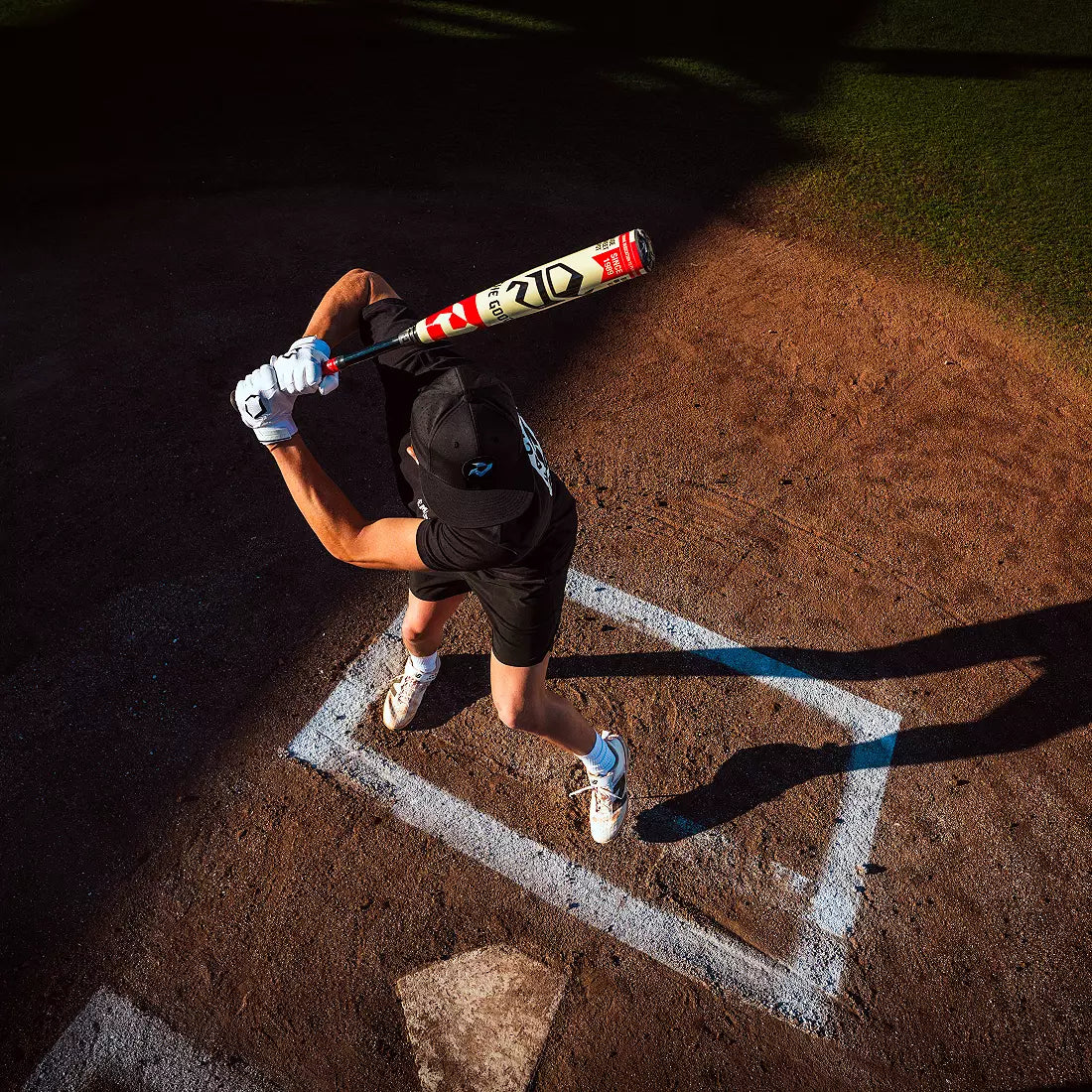2027 DeMarini The Goods™ (-3) BBCOR Baseball Bat