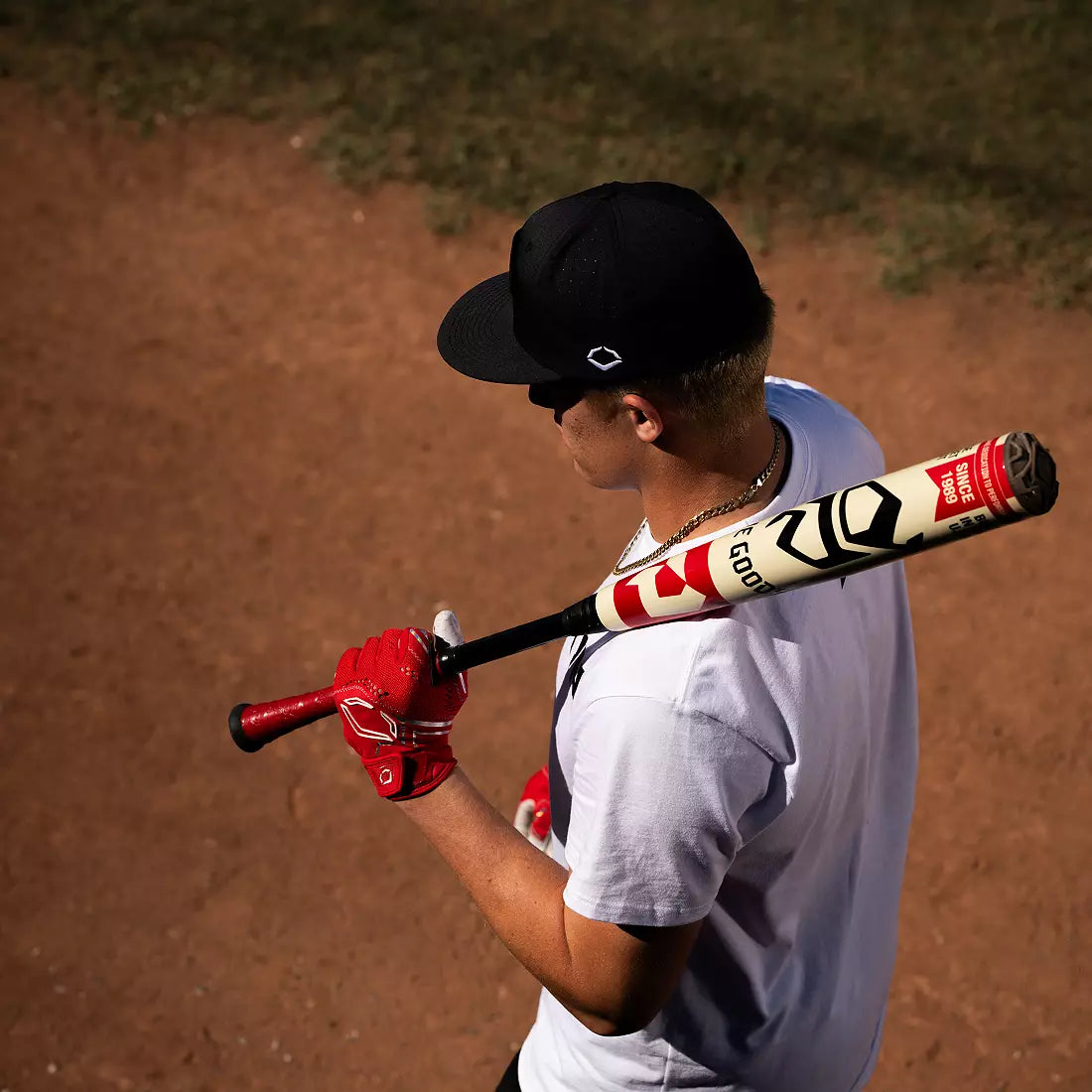 2027 DeMarini The Goods™ (-3) BBCOR Baseball Bat