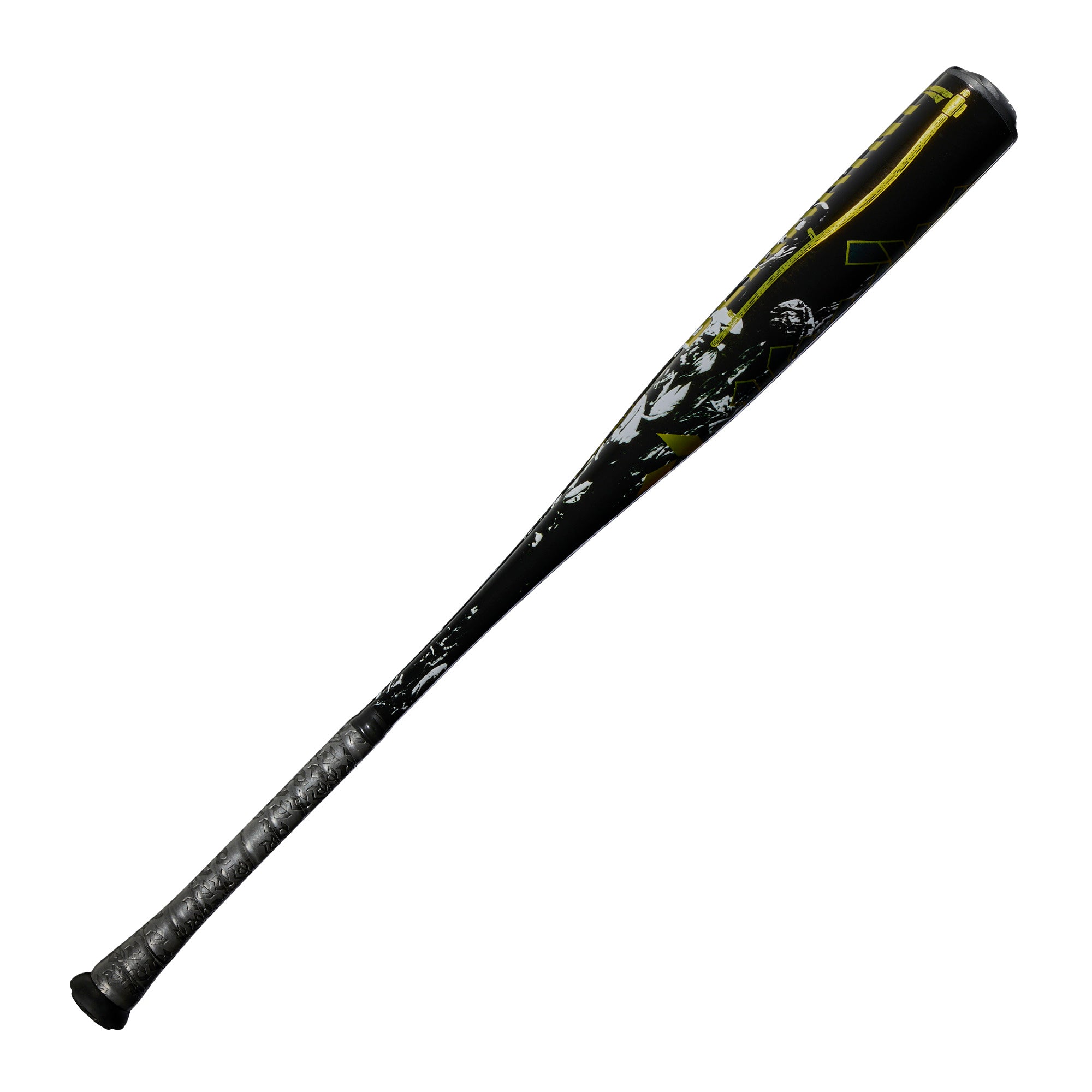 2027 DeMarini Voodoo One BBCOR Bat with X14 Alloy Barrel for increased swing speed