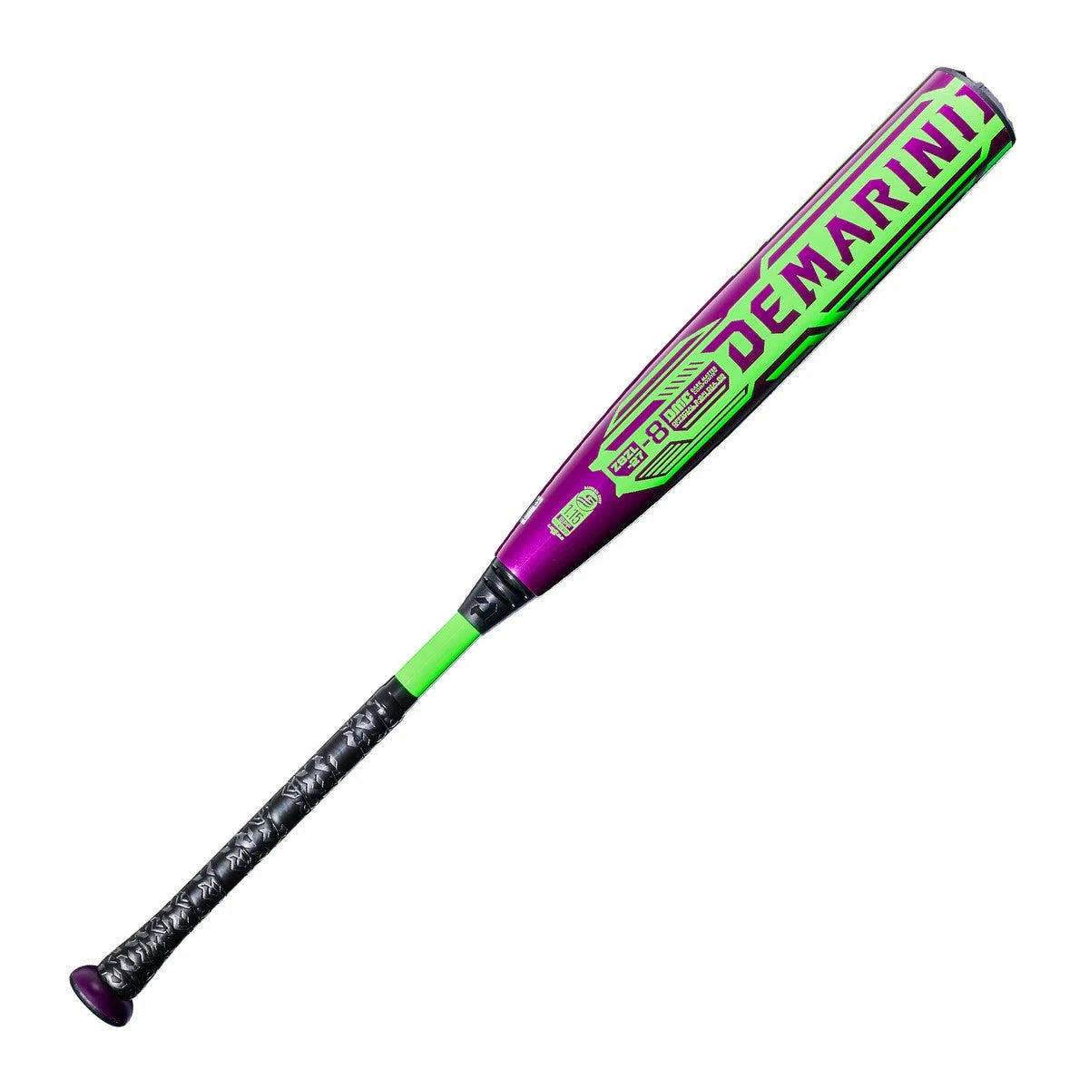 2027 DeMarini Zen (-8) USSSA Baseball Bat