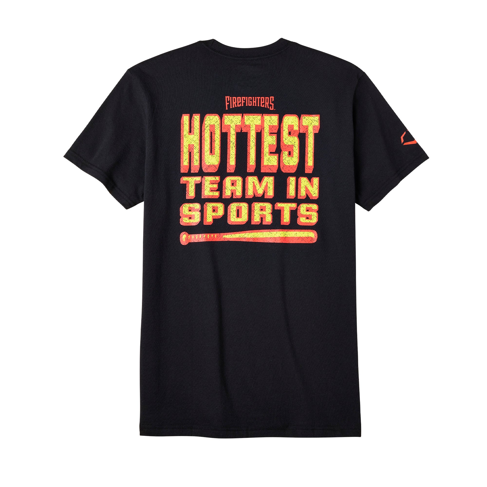 EvoShield Youth Firefighters Emboss Tee