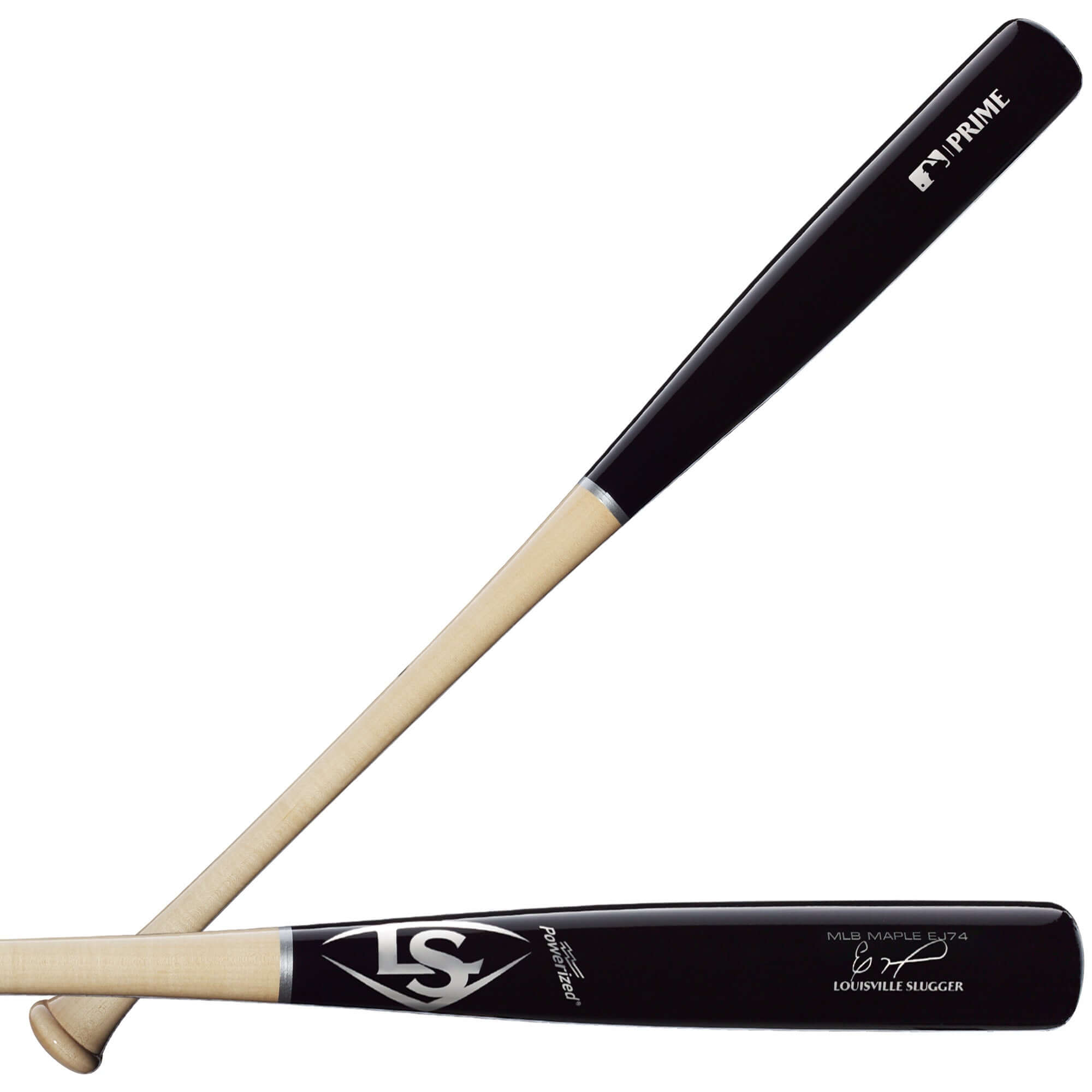 Louisville Slugger Prime Signature Series EJ74 Eloy Jimenez Game Model Bat