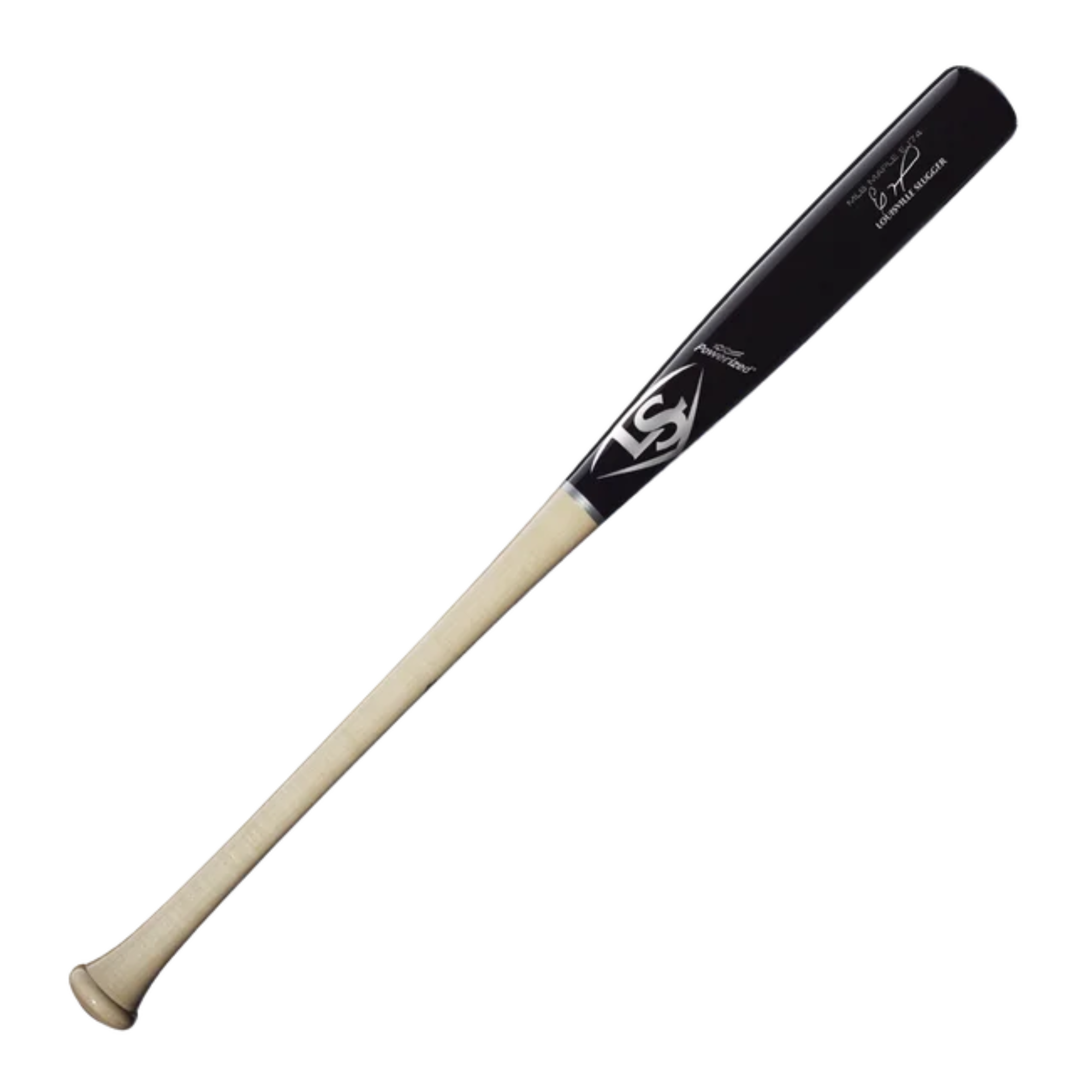 LS Prime Signature Series  EJ74 Eloy Jimenez Game Model Bat