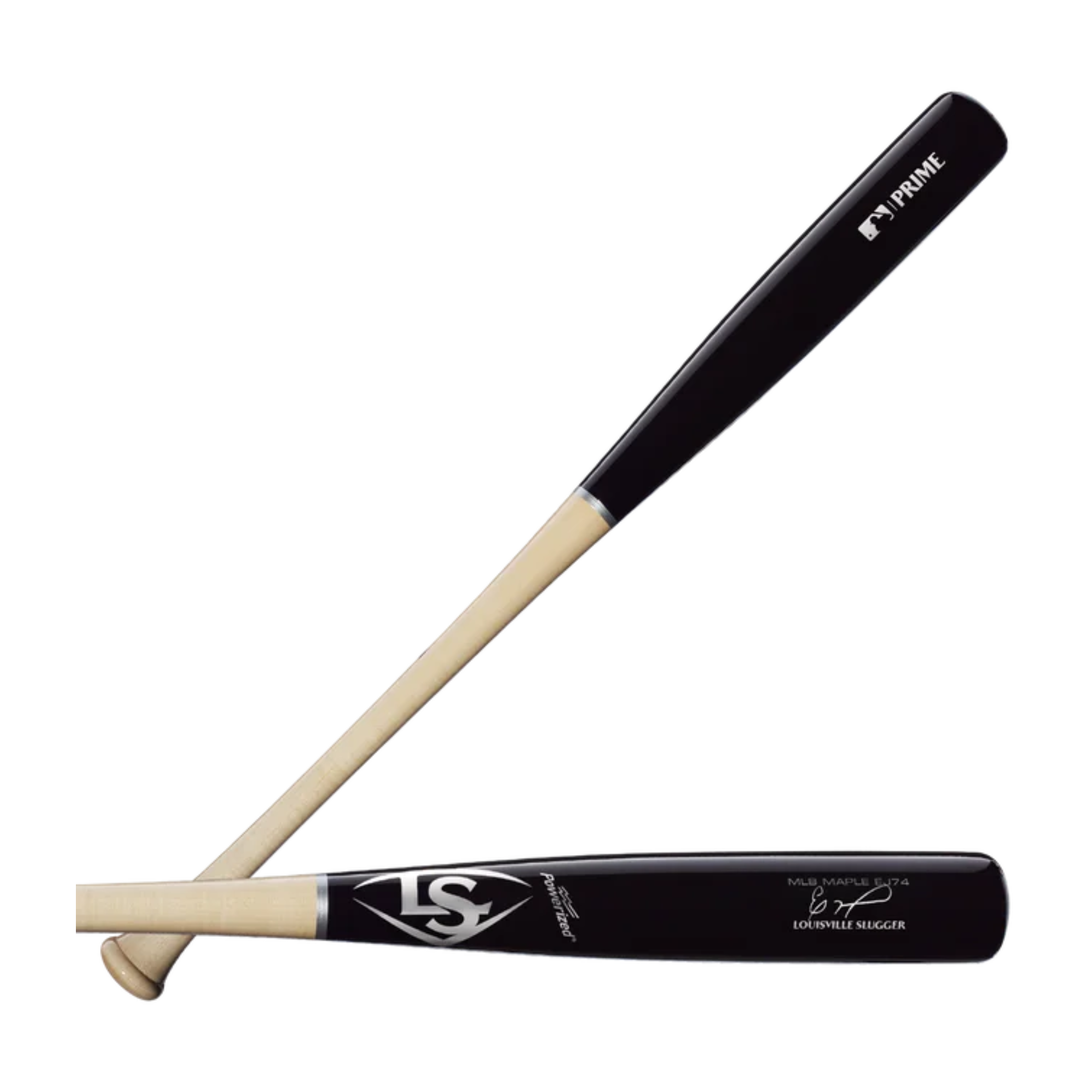 LS Prime Signature Series EJ74 Eloy Jimenez Game Model Bat
