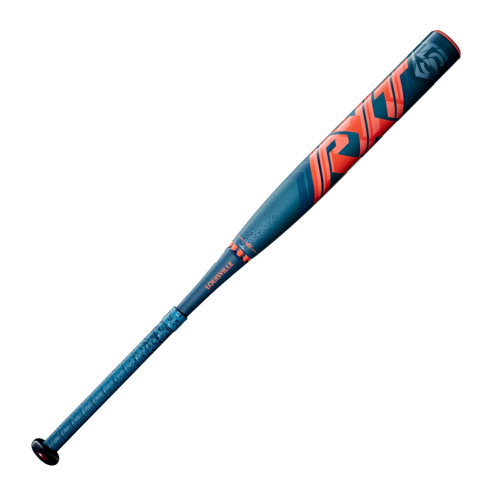 Louisville Slugger FP RXT (-10) Composite Fastpitch Bat with HVR-1 Technology