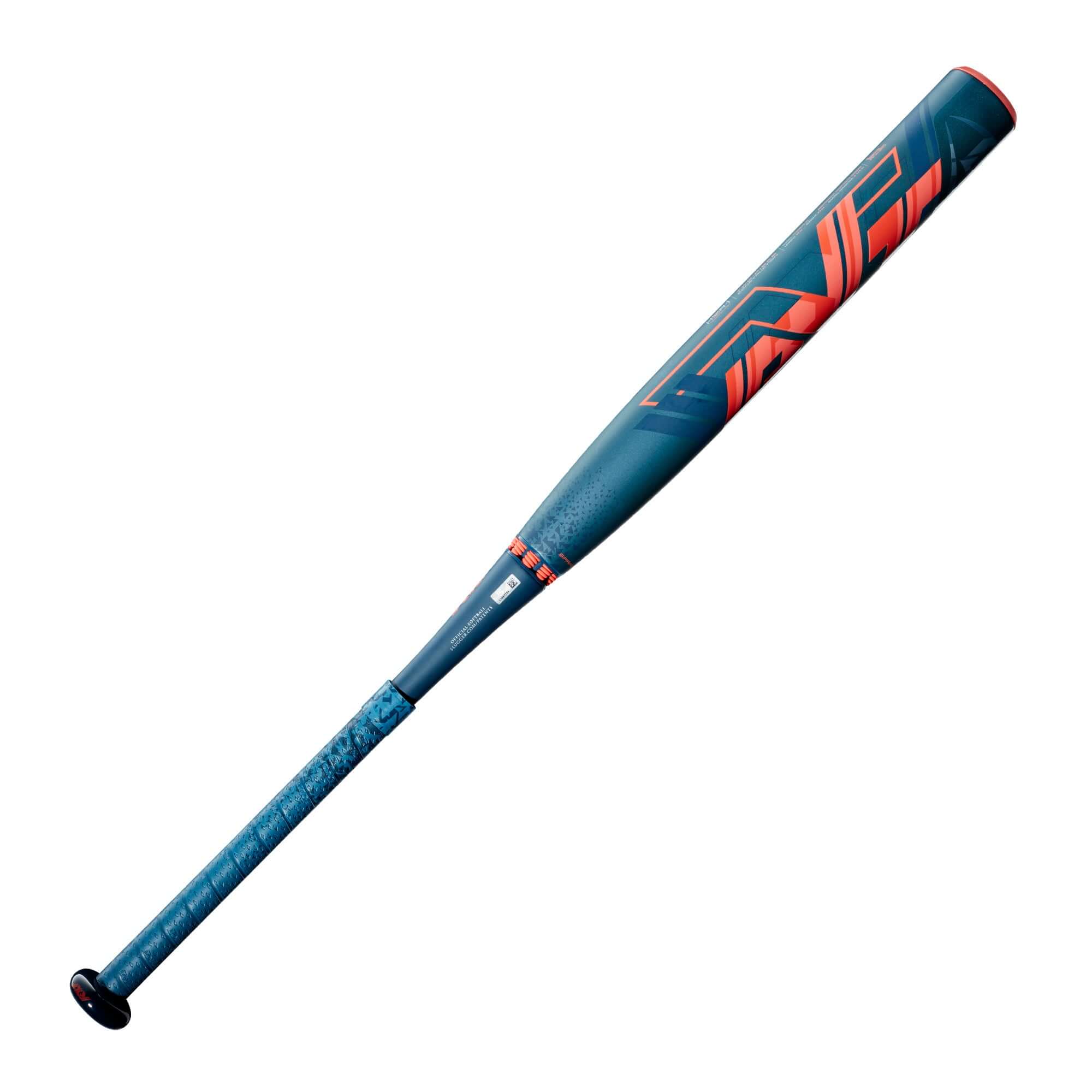 Louisville Slugger FP RXT (-10) Composite Fastpitch Bat with HVR-1 Technology