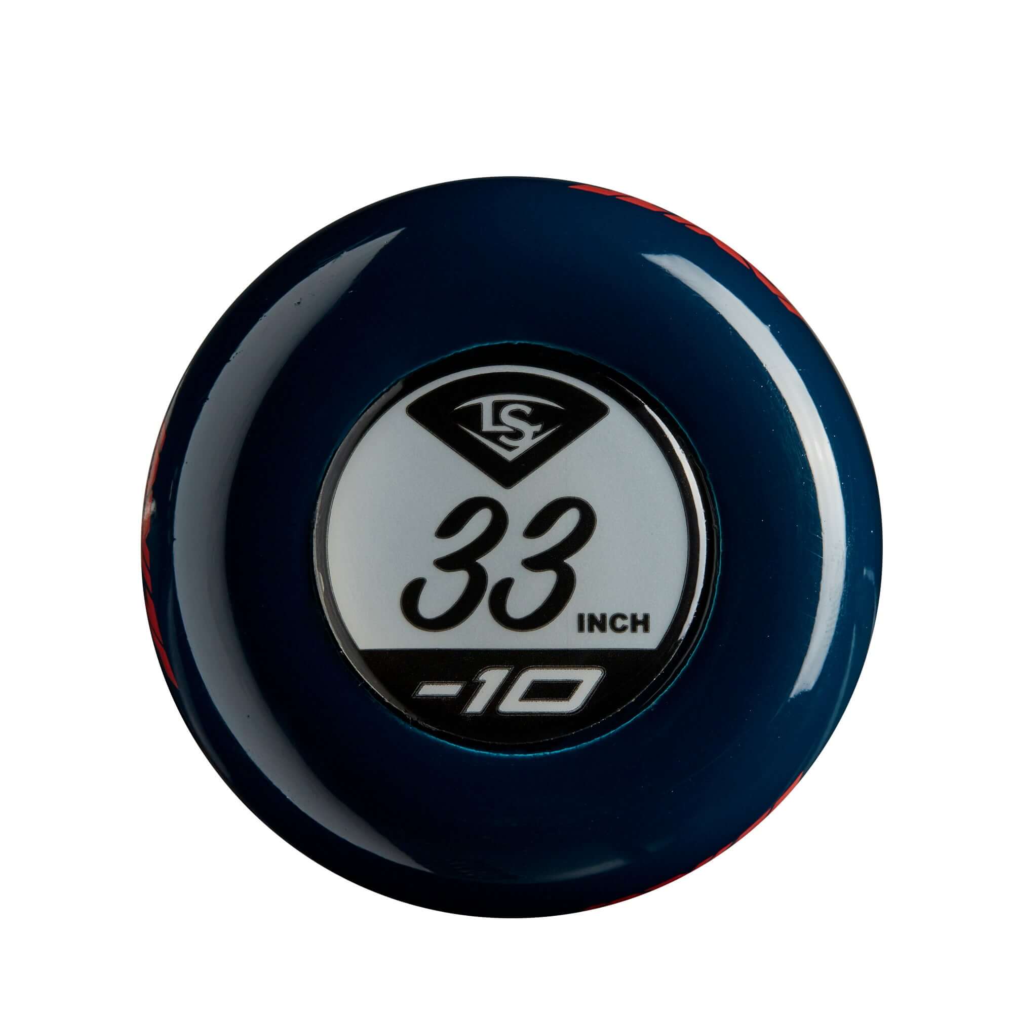 Louisville Slugger FP RXT (-10) Composite Fastpitch Bat with HVR-1 Technology