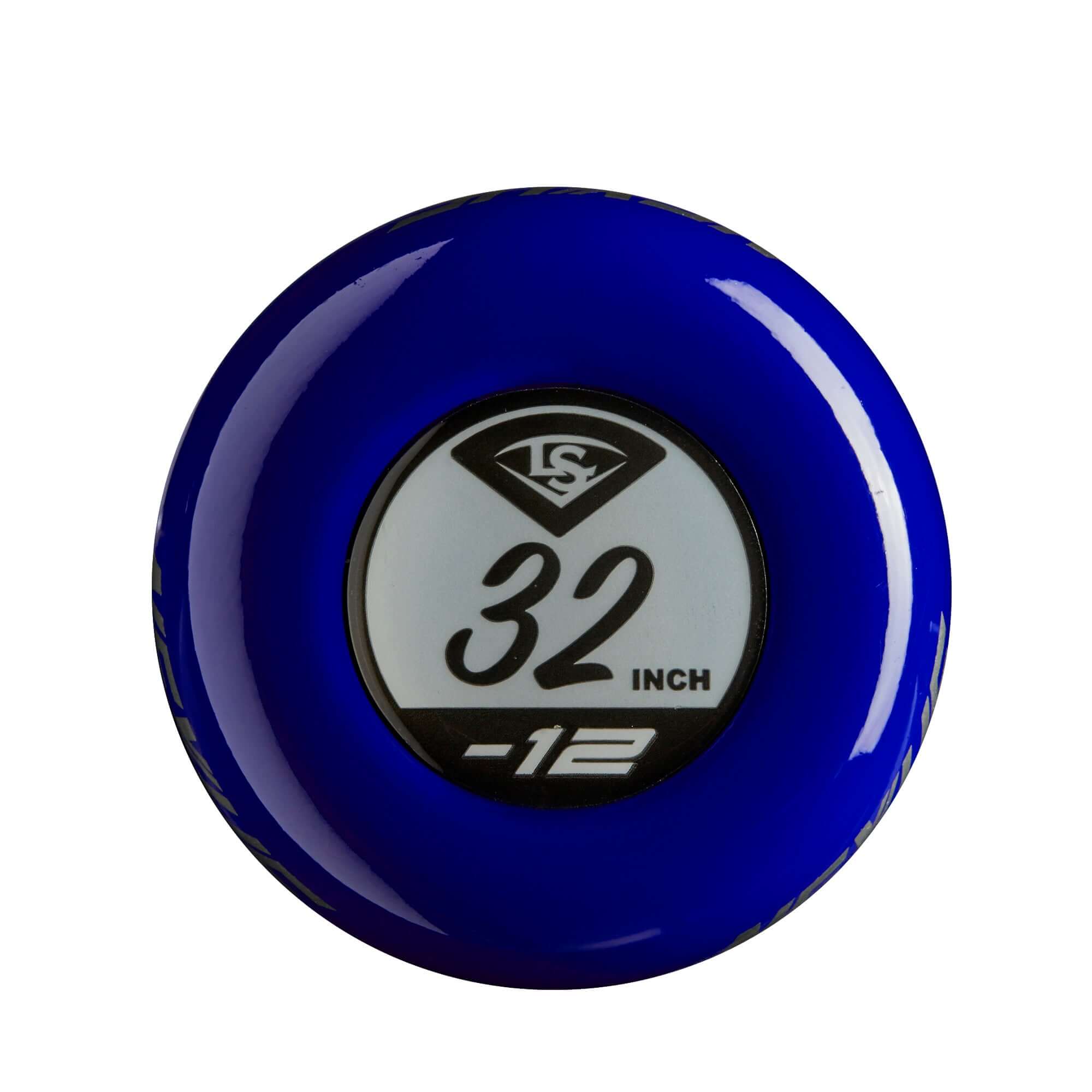 Louisville FP NEXUS (-12) Fastpitch Bat with 100% Performance Composite Barrel