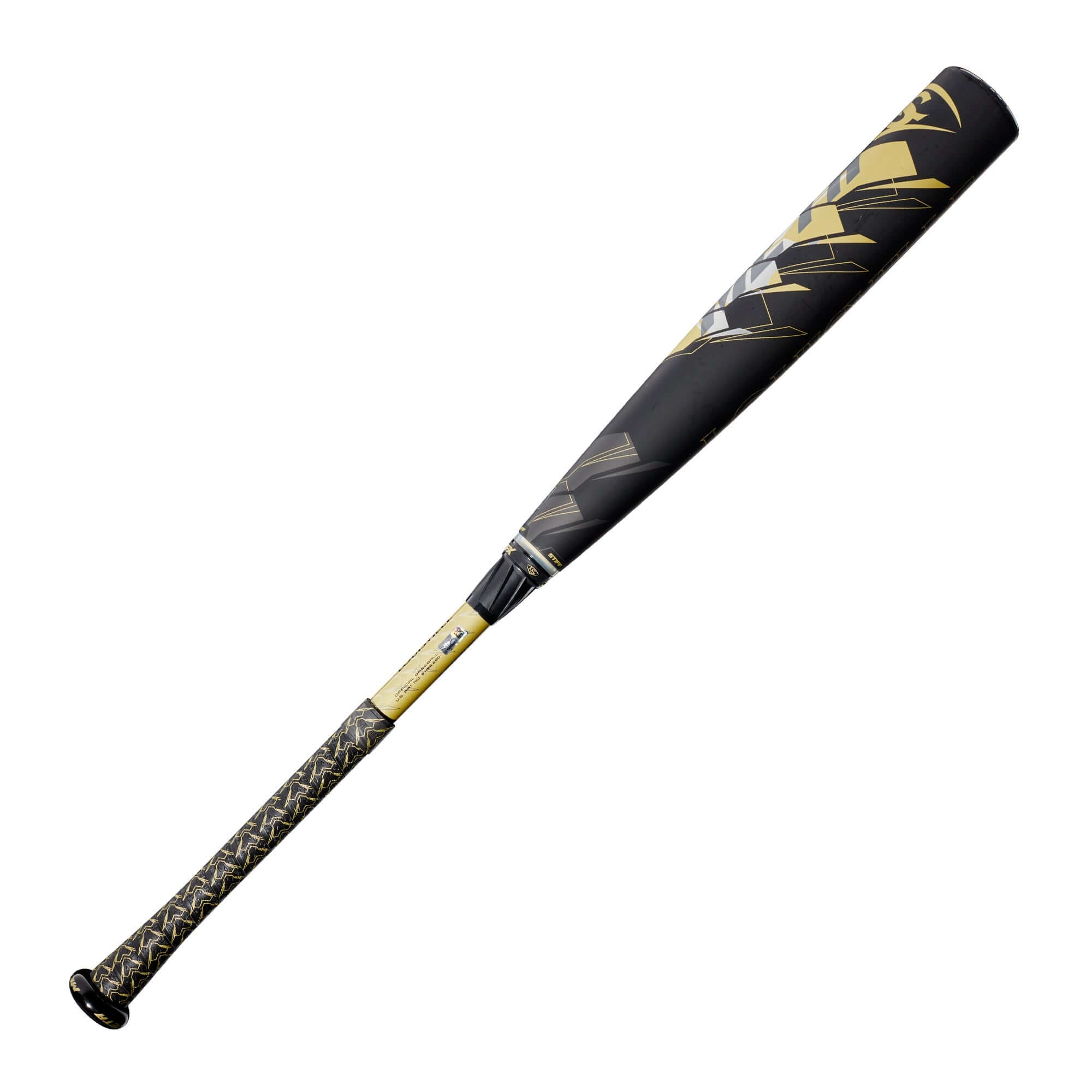 Wilson Louisville Slugger BBCOR Meta 21 -3 baseball bat with EKO composite barrel