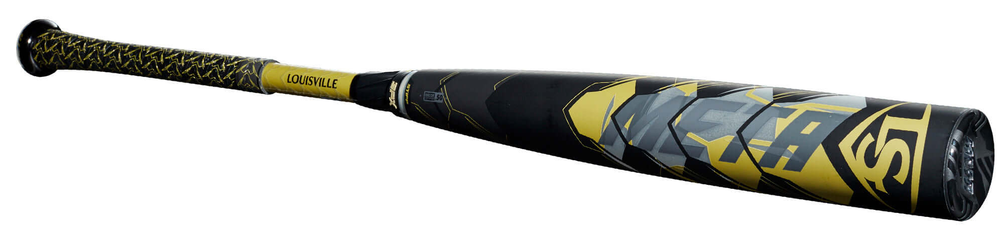 Wilson Louisville Slugger BBCOR Meta 21 -3 baseball bat with EKO composite barrel