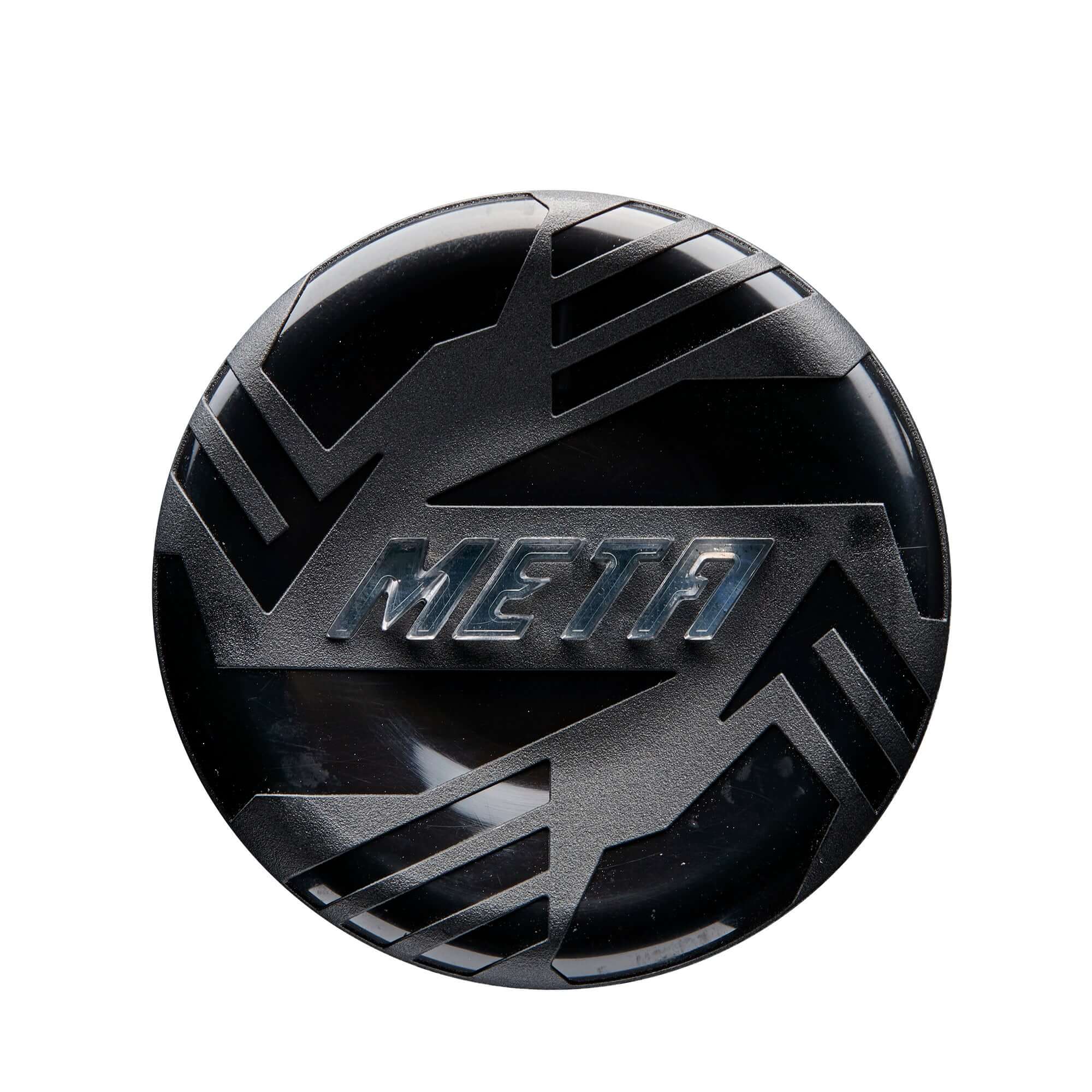 Wilson Louisville Slugger BBCOR Meta 21 -3 baseball bat with EKO composite barrel