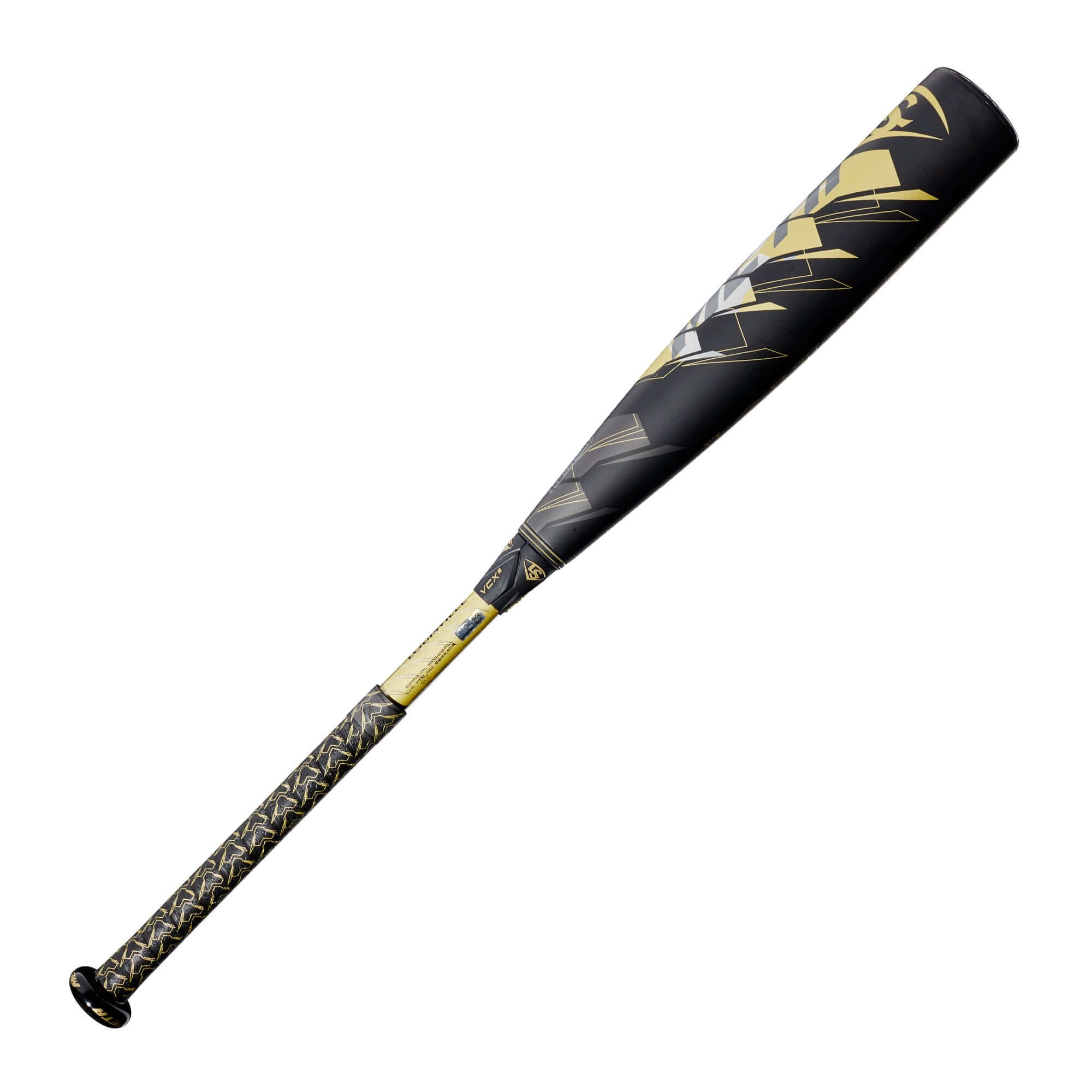 Louisville Slugger USSSA Meta 21 -10 baseball bat with innovative design and superior performance features.