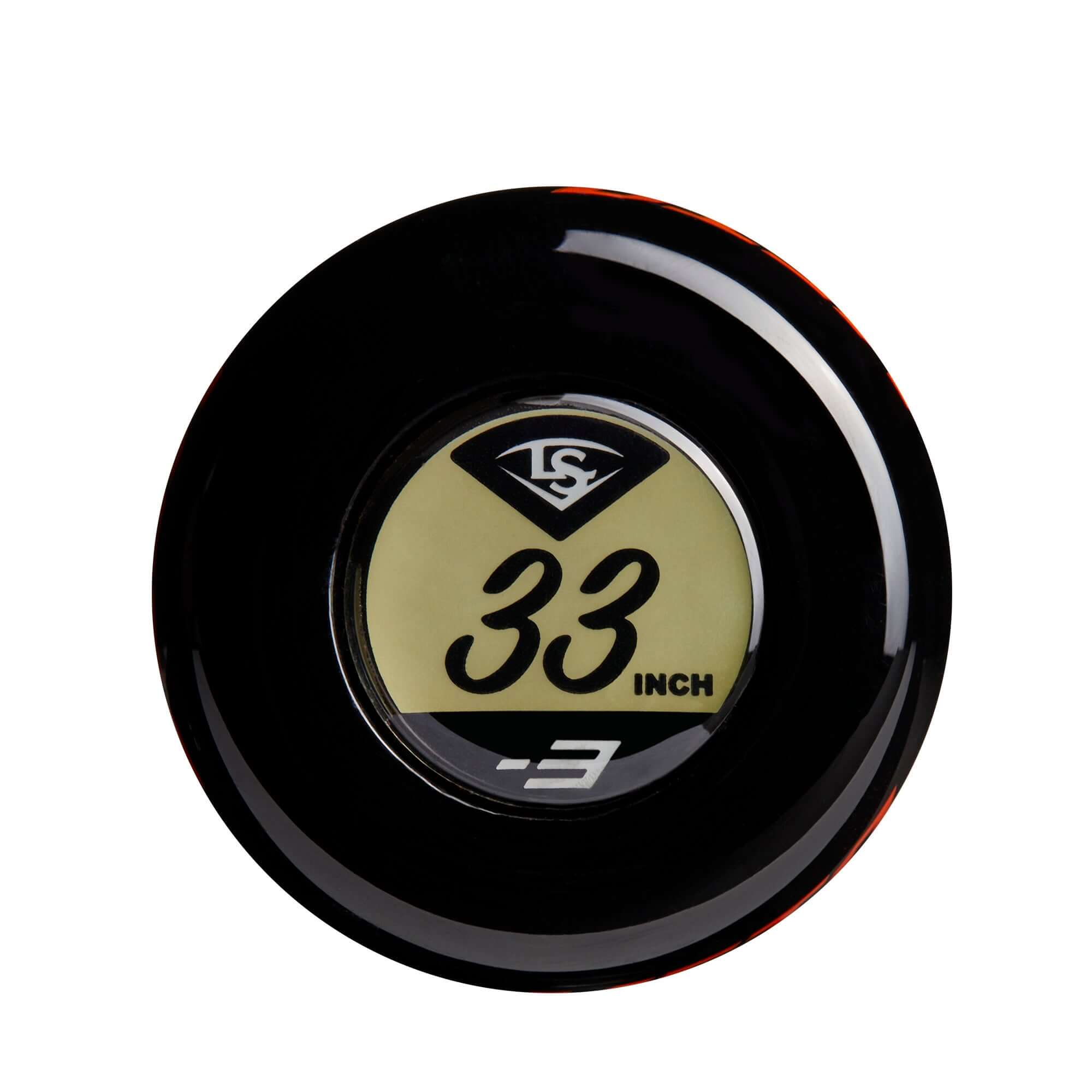 Louisville Slugger META (-3) BBCOR Bat with EKO Composite Barrel