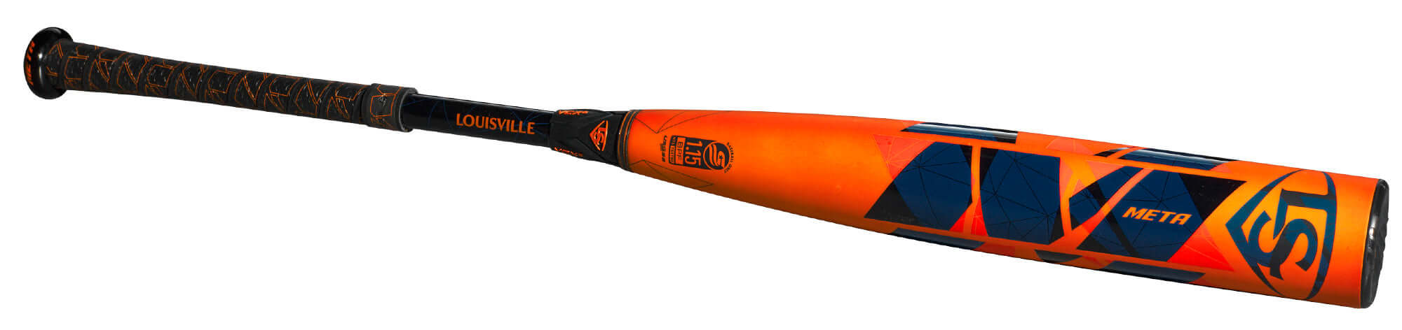 Louisville META (-5) USSSA Baseball Bat with EKO™ Composite Barrel