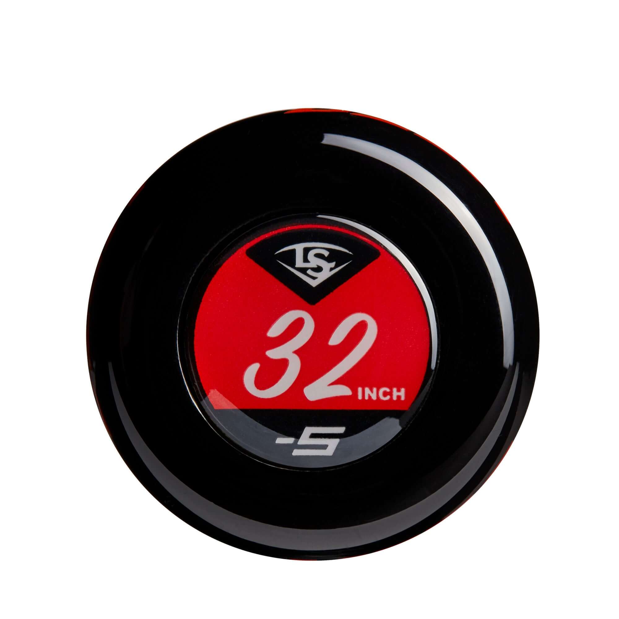 Louisville META (-5) USSSA Baseball Bat with EKO™ Composite Barrel