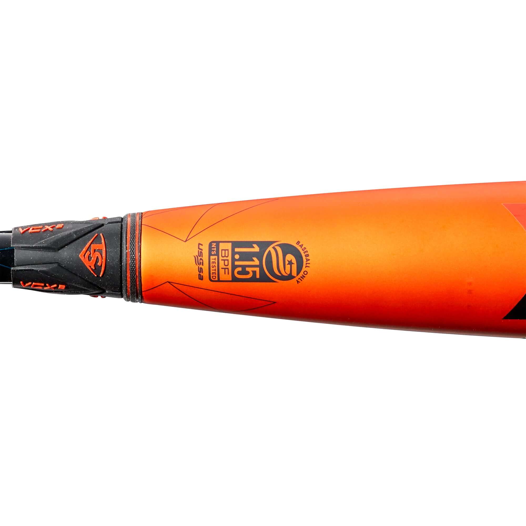 Louisville META (-5) USSSA Baseball Bat with EKO™ Composite Barrel