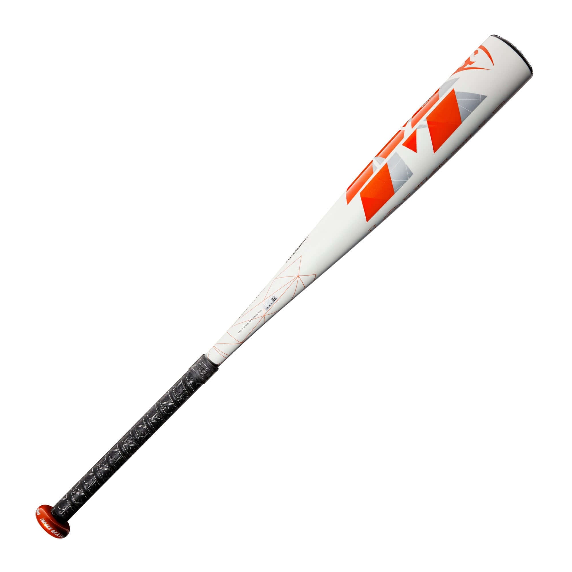 Louisville Slugger Meta One (-12) USSSA baseball bat featuring EKO™ Composite barrel and ultralight design.