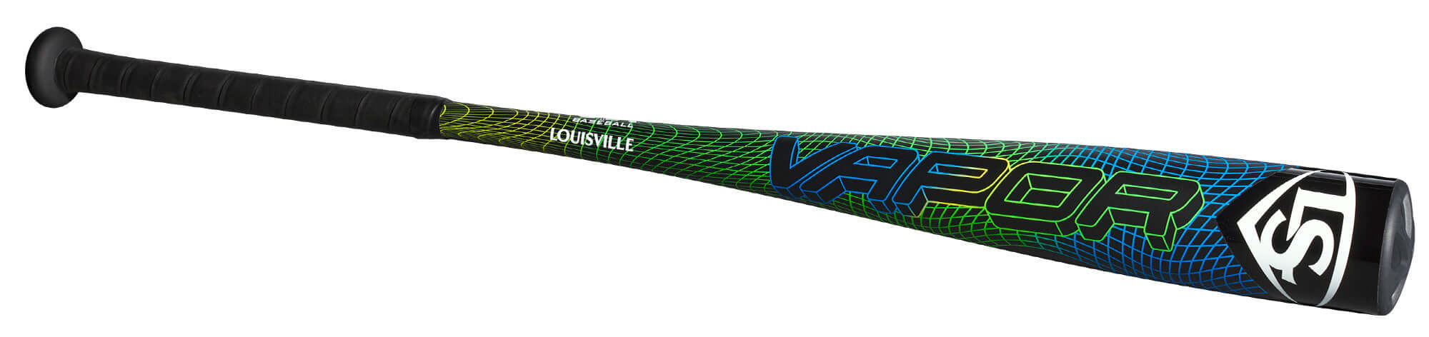 Louisville VAPOR (-9) 2 5/8 USA Bat Series 7 Premium Alloy Barrel
