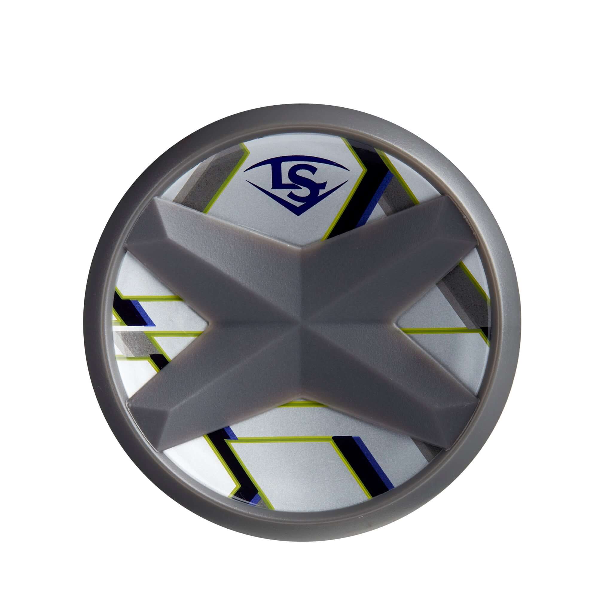 Louisville Slugger Xeno -11 FP 2022 Fastpitch Bat with Dual-Disc S1ID™ Composite Barrel