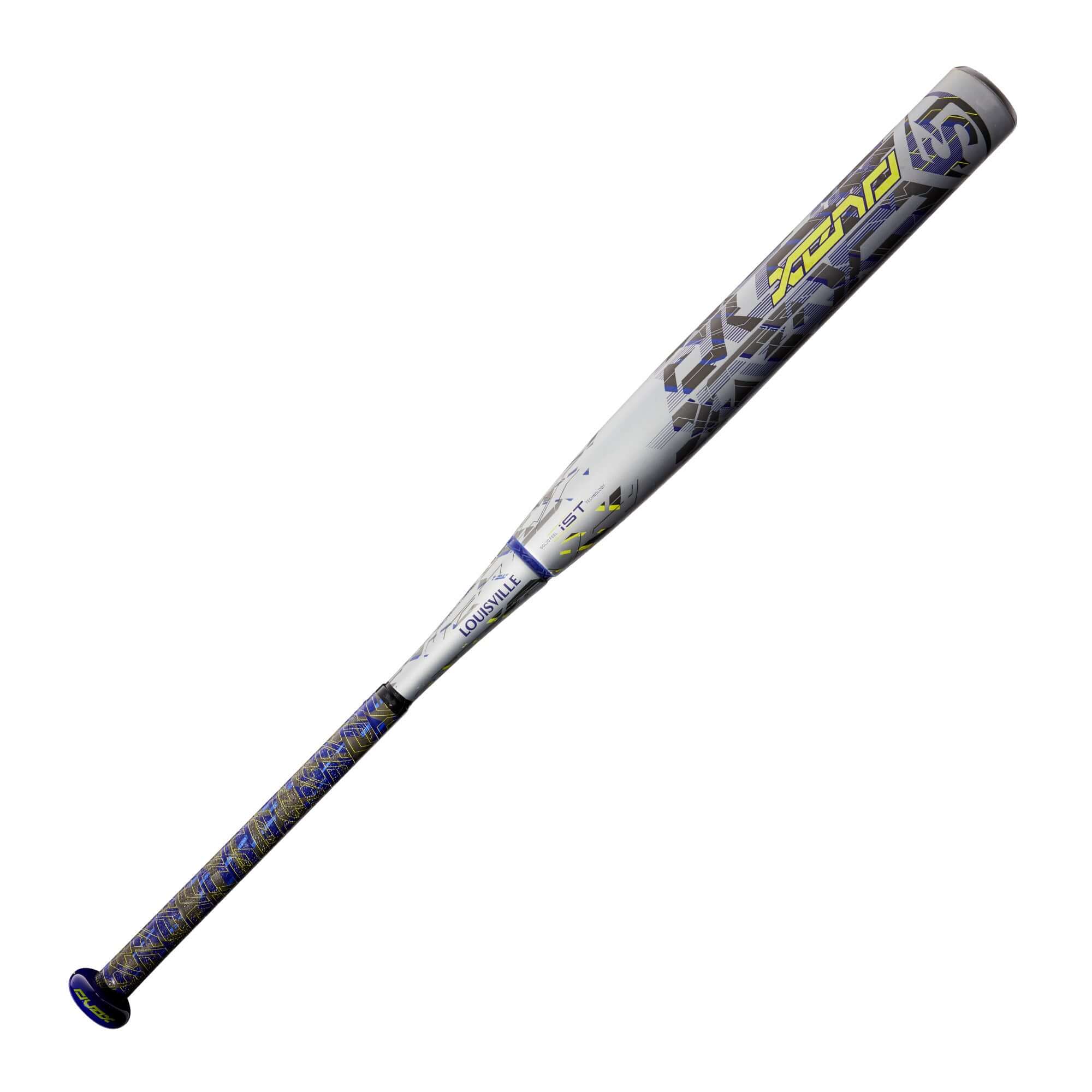Louisville Slugger Xeno -10 FP 2022 Fastpitch Bat